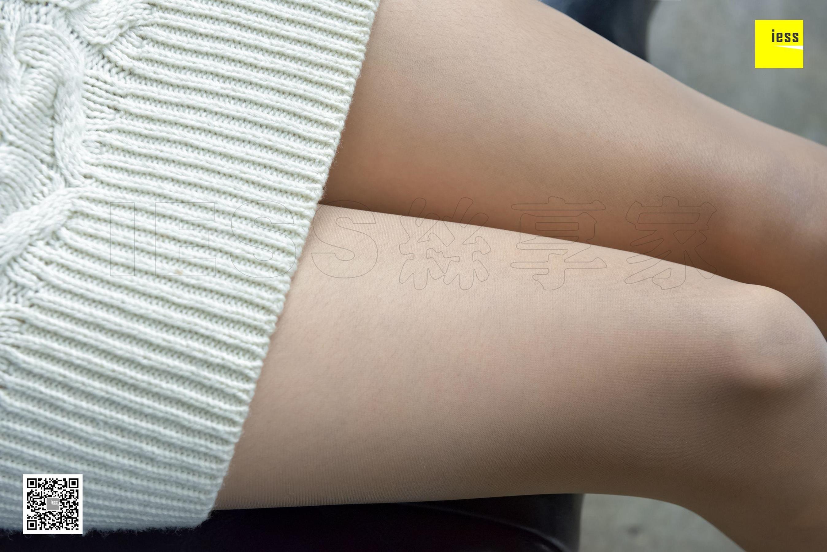 丝享家134 婉萍 《你的白色毛衣》-图7