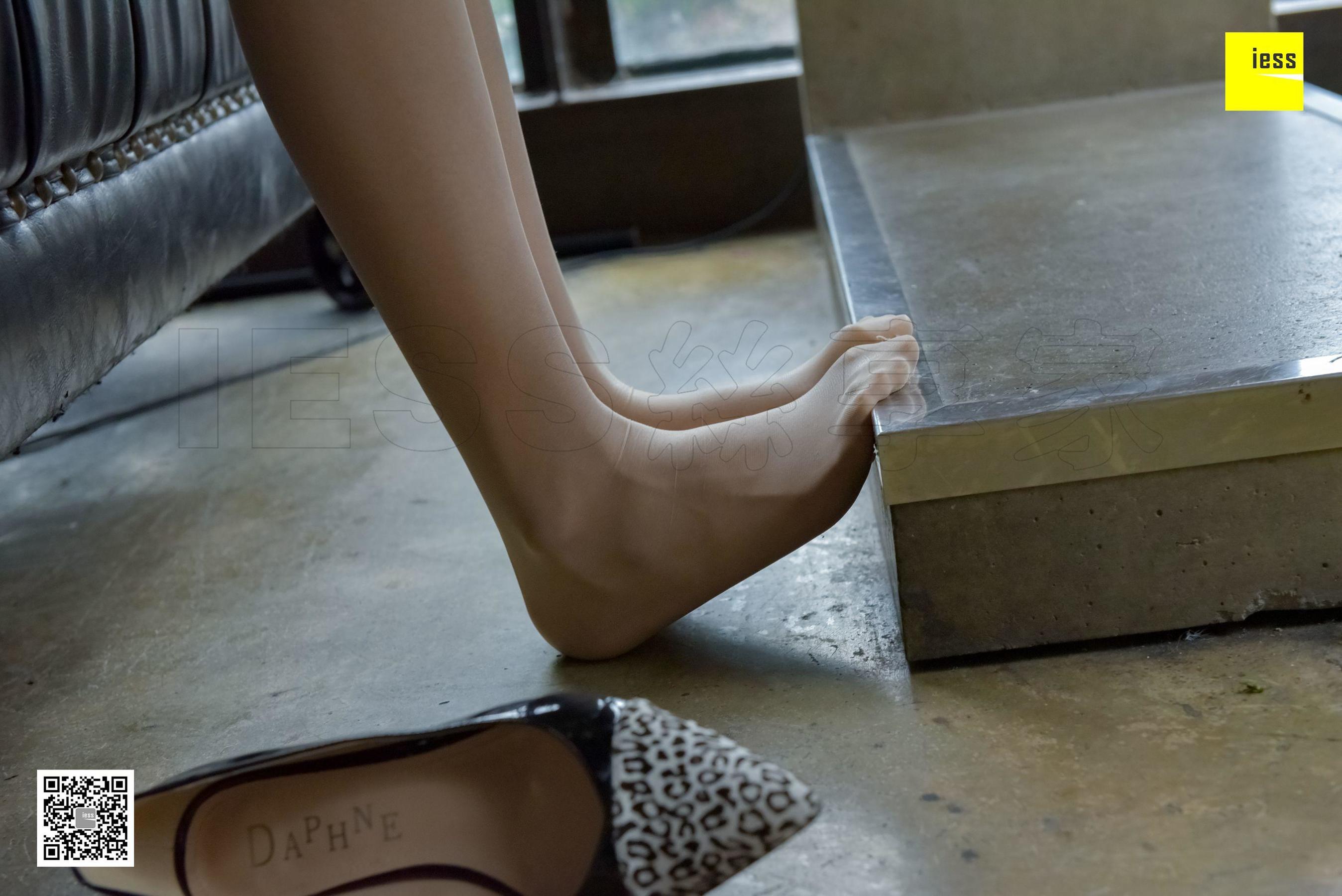 丝享家134 婉萍 《你的白色毛衣》-图91