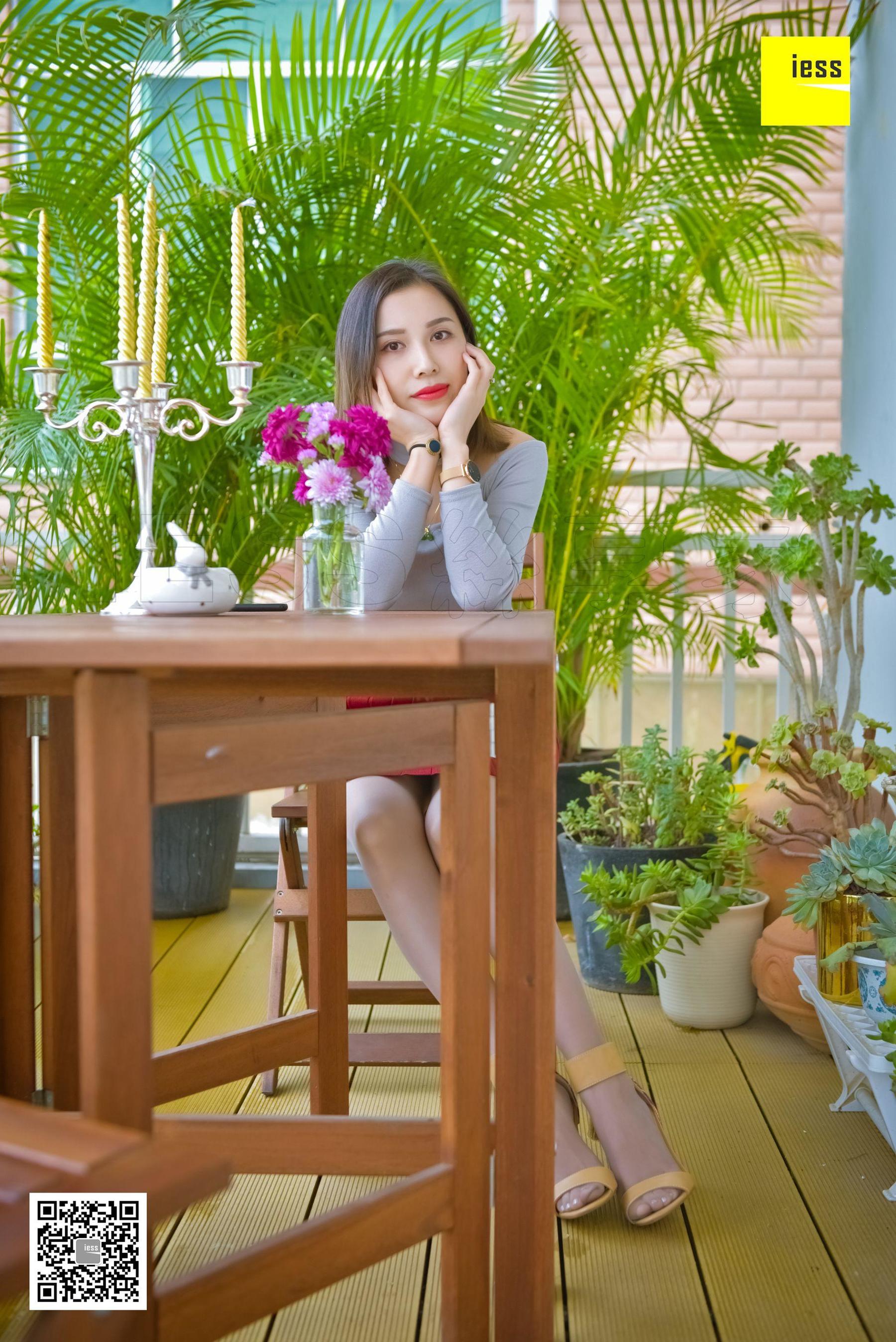 丝享家135 君君 《绝美辣妈的风情凉鞋》-图2