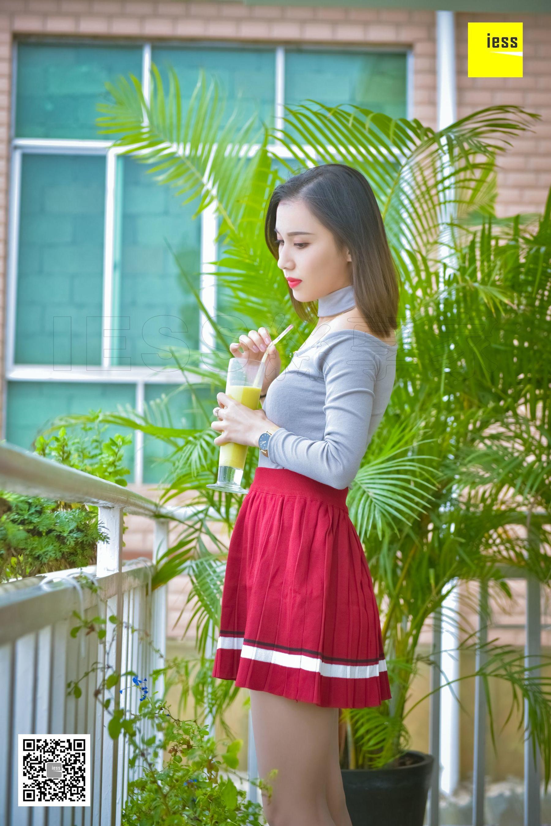 丝享家135 君君 《绝美辣妈的风情凉鞋》-图4