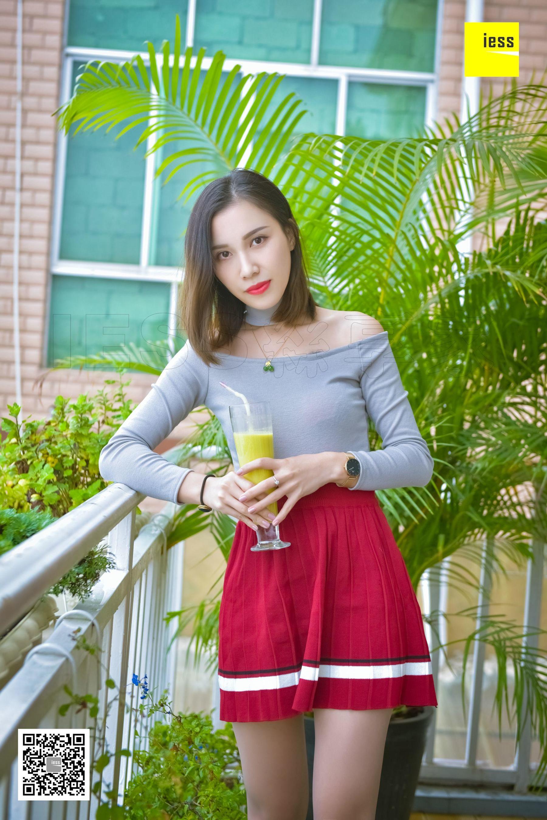 丝享家135 君君 《绝美辣妈的风情凉鞋》-图5
