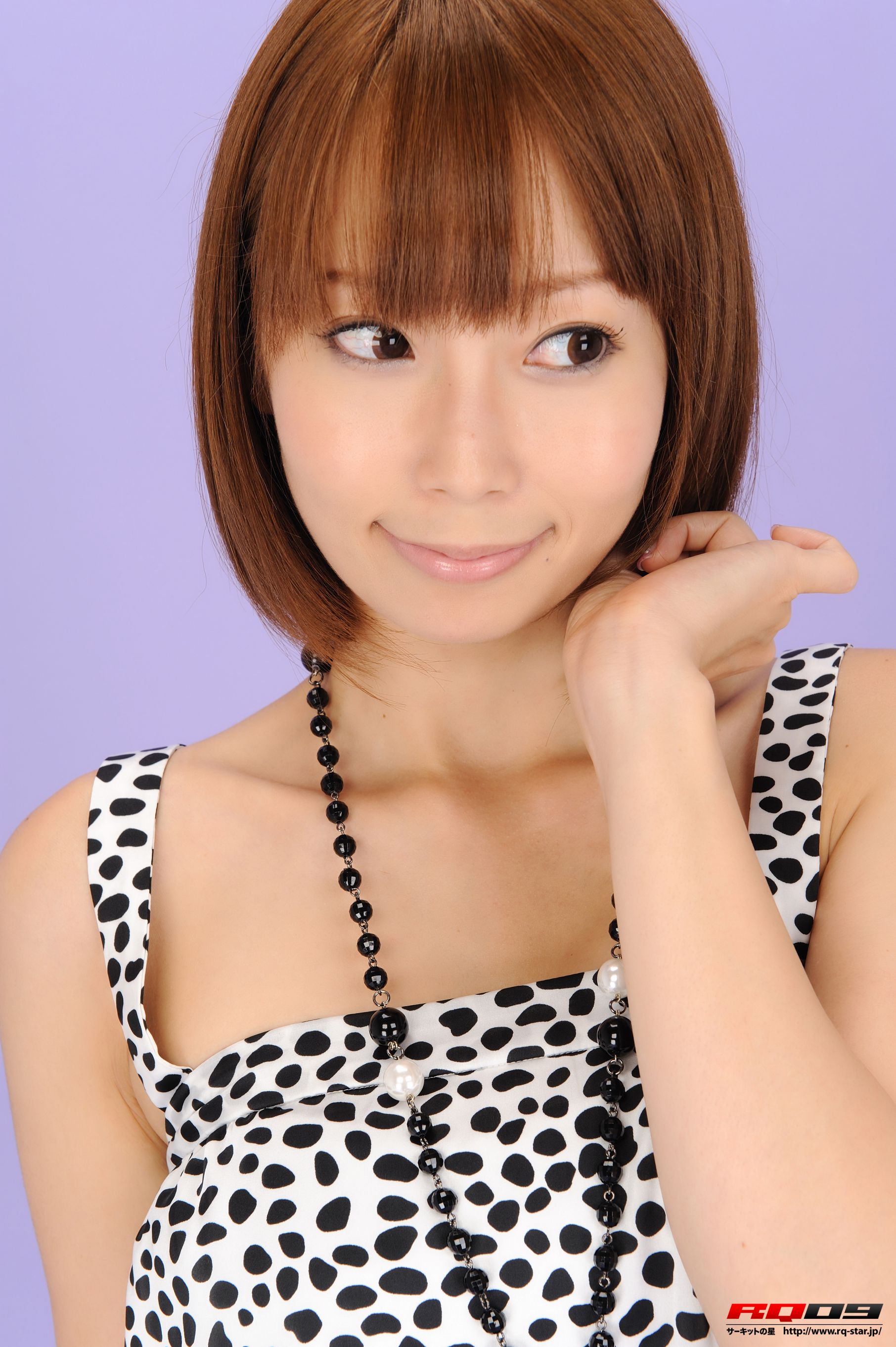 NO.00206 Miyu Tokunaga 徳永末游 Private Dress 写真集-图20