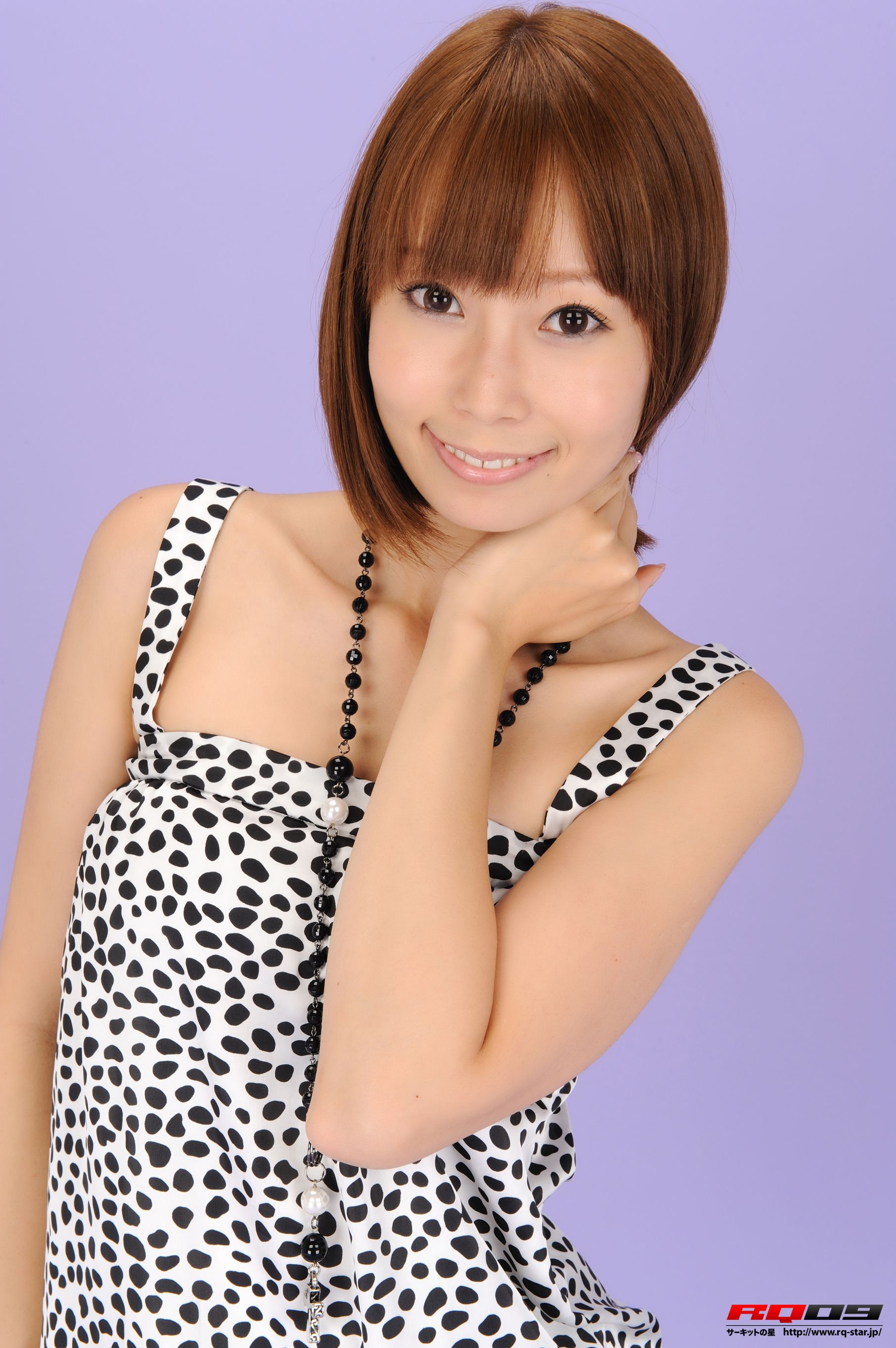 NO.00206 Miyu Tokunaga 徳永末游 Private Dress 写真集-图38