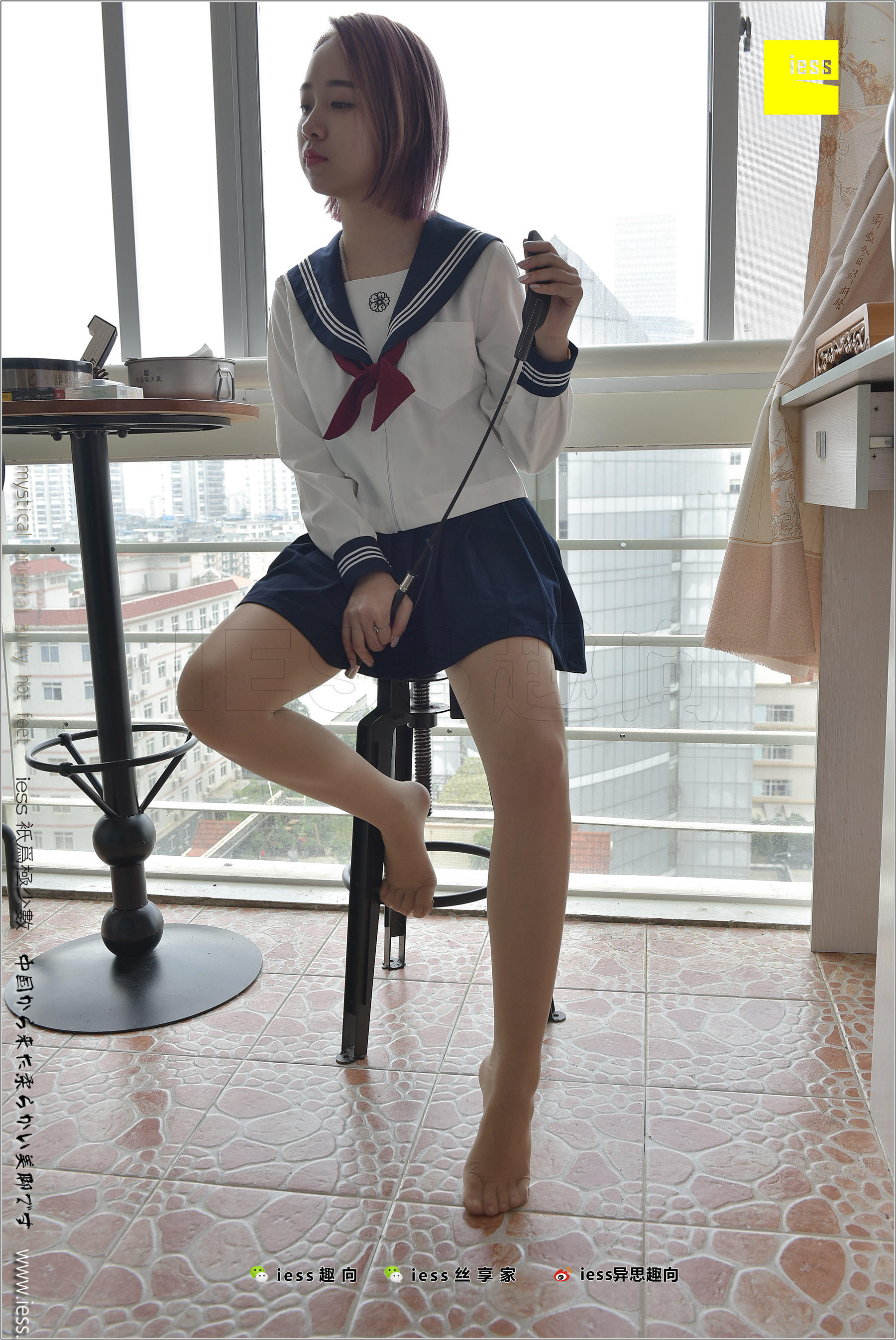 丝足便当184 张馨月 《知足常乐》-图9