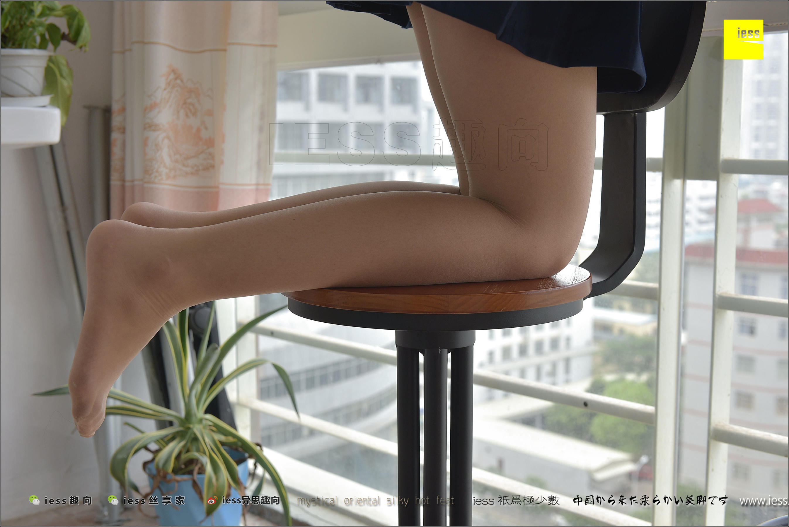 丝足便当184 张馨月 《知足常乐》-图8