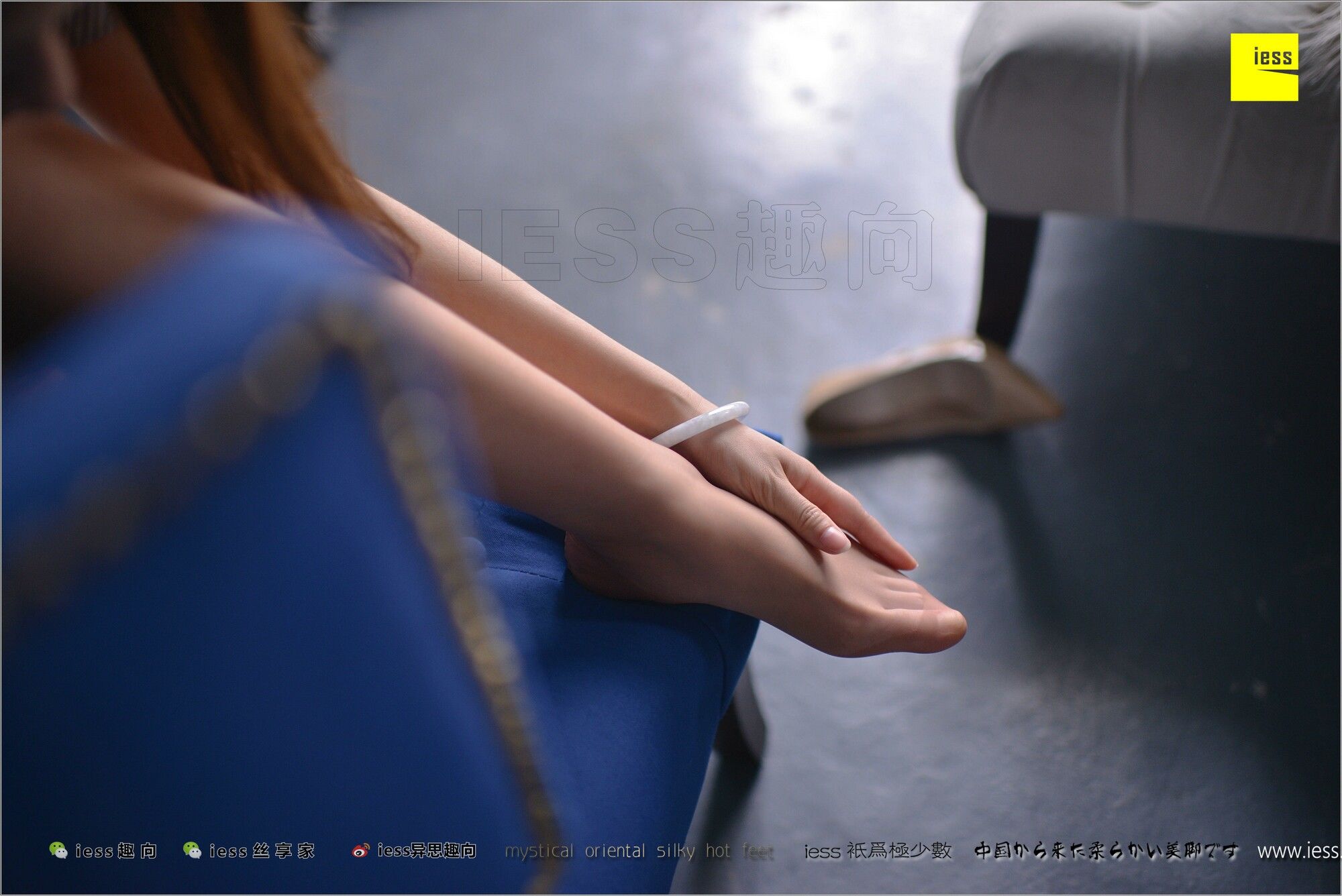 丝足便当186 小捷 《非诚勿扰》-图1