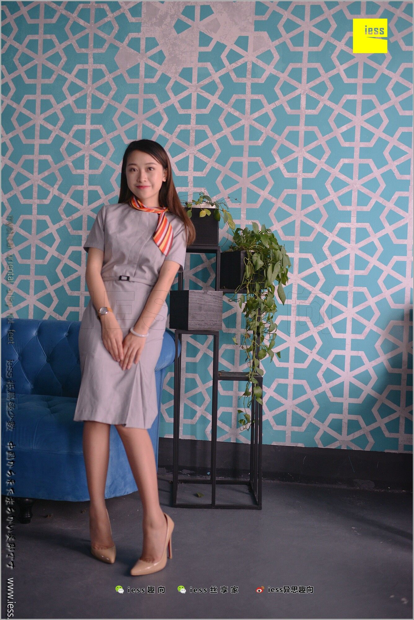 丝足便当186 小捷 《非诚勿扰》-图22