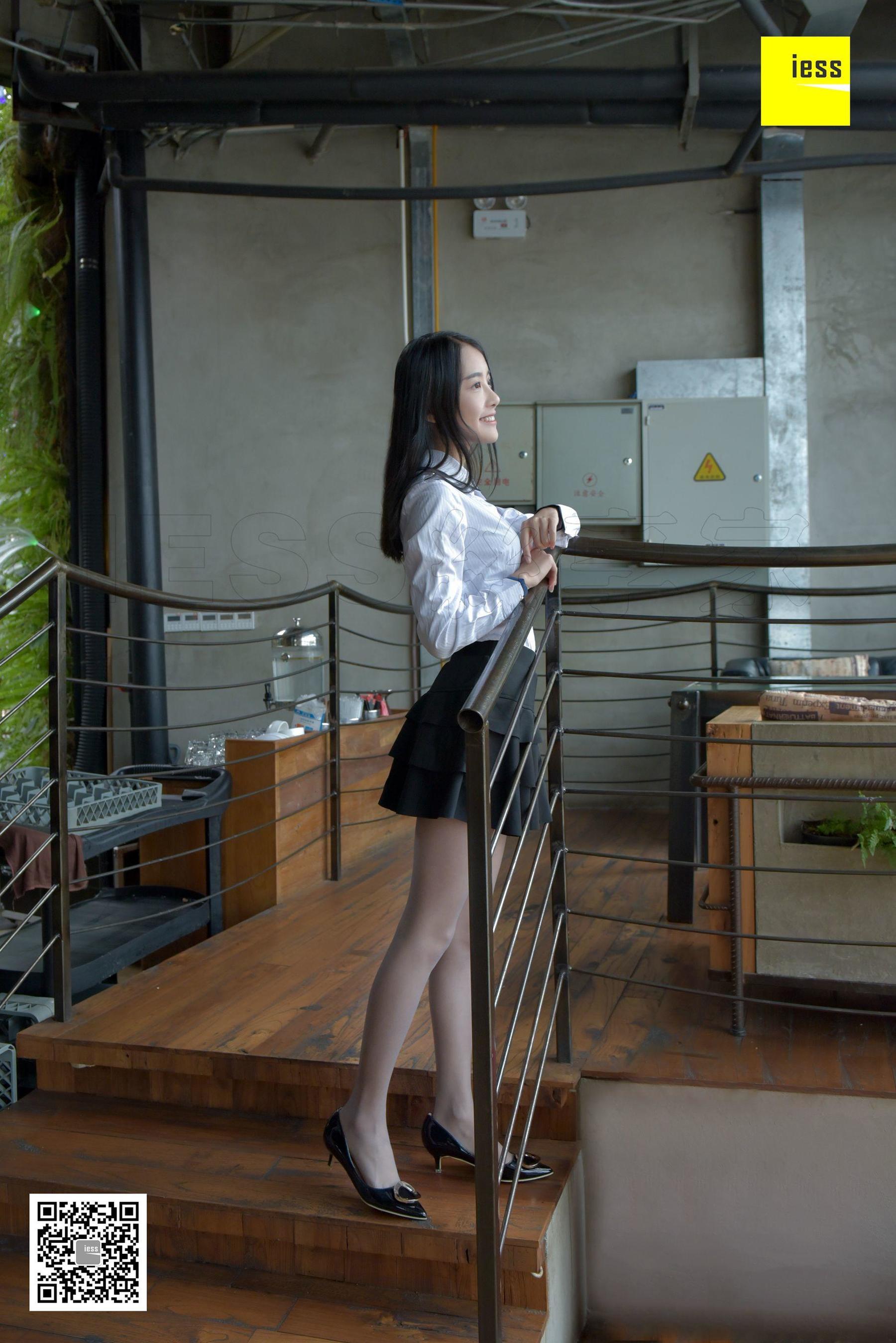 丝享家141 婉萍 《清纯的灰丝小脚丫》-图0