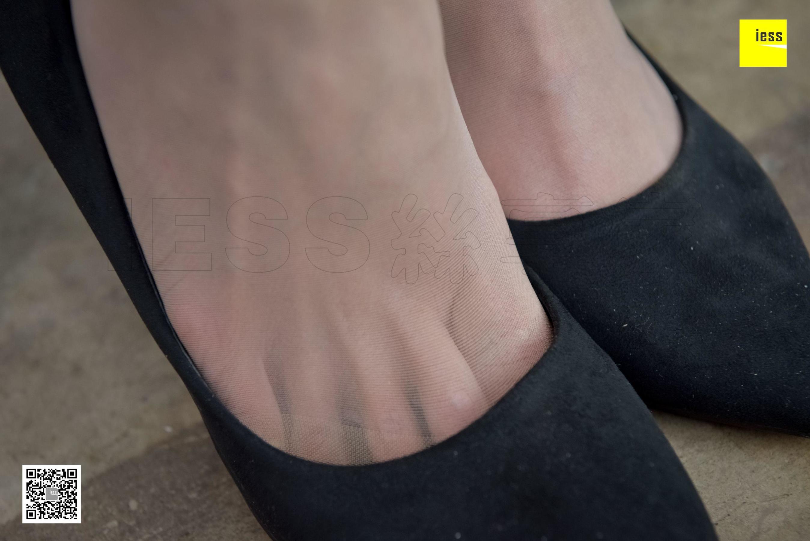 丝享家142 永英 《软妹肉丝小细腿》-图41