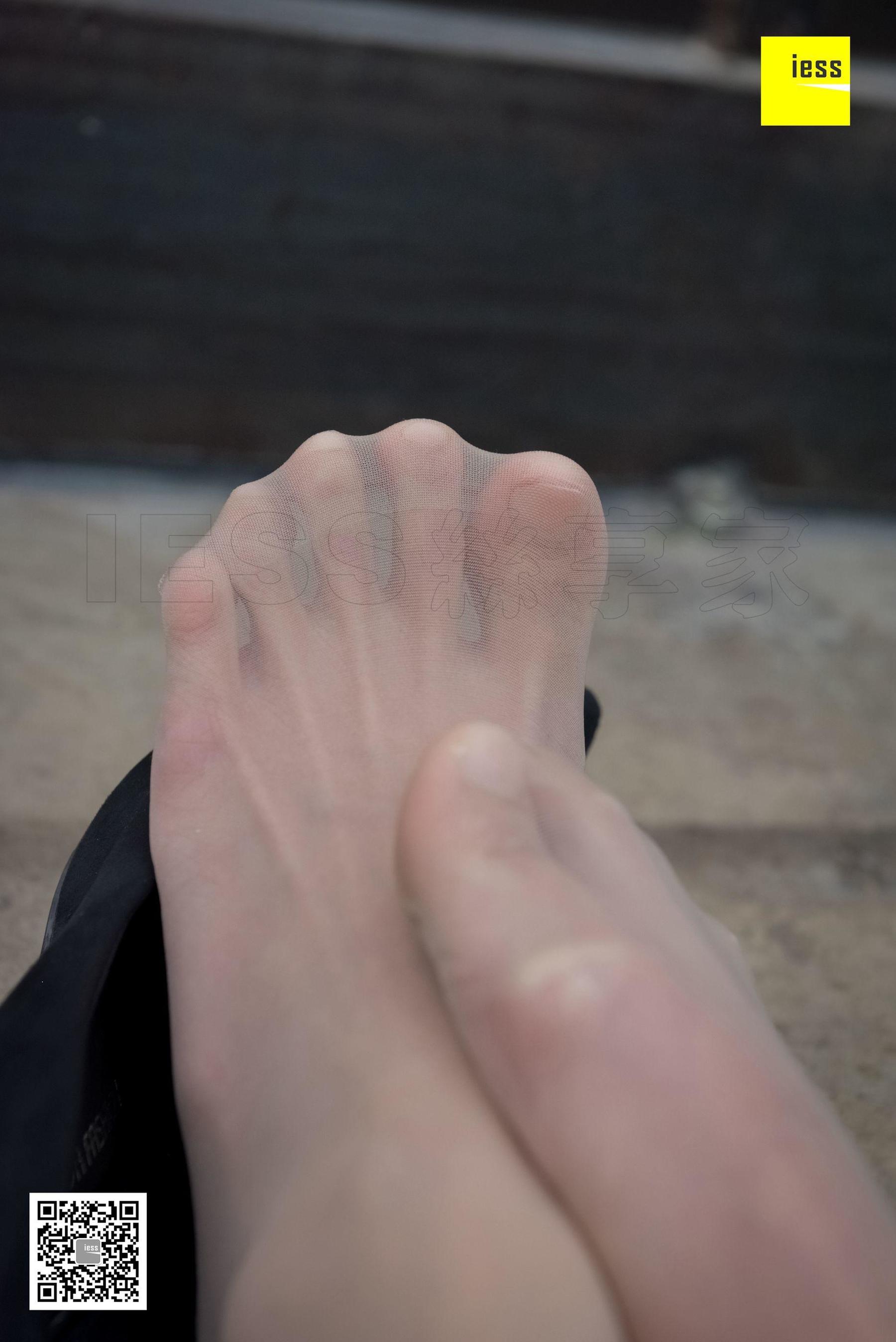 丝享家142 永英 《软妹肉丝小细腿》-图85