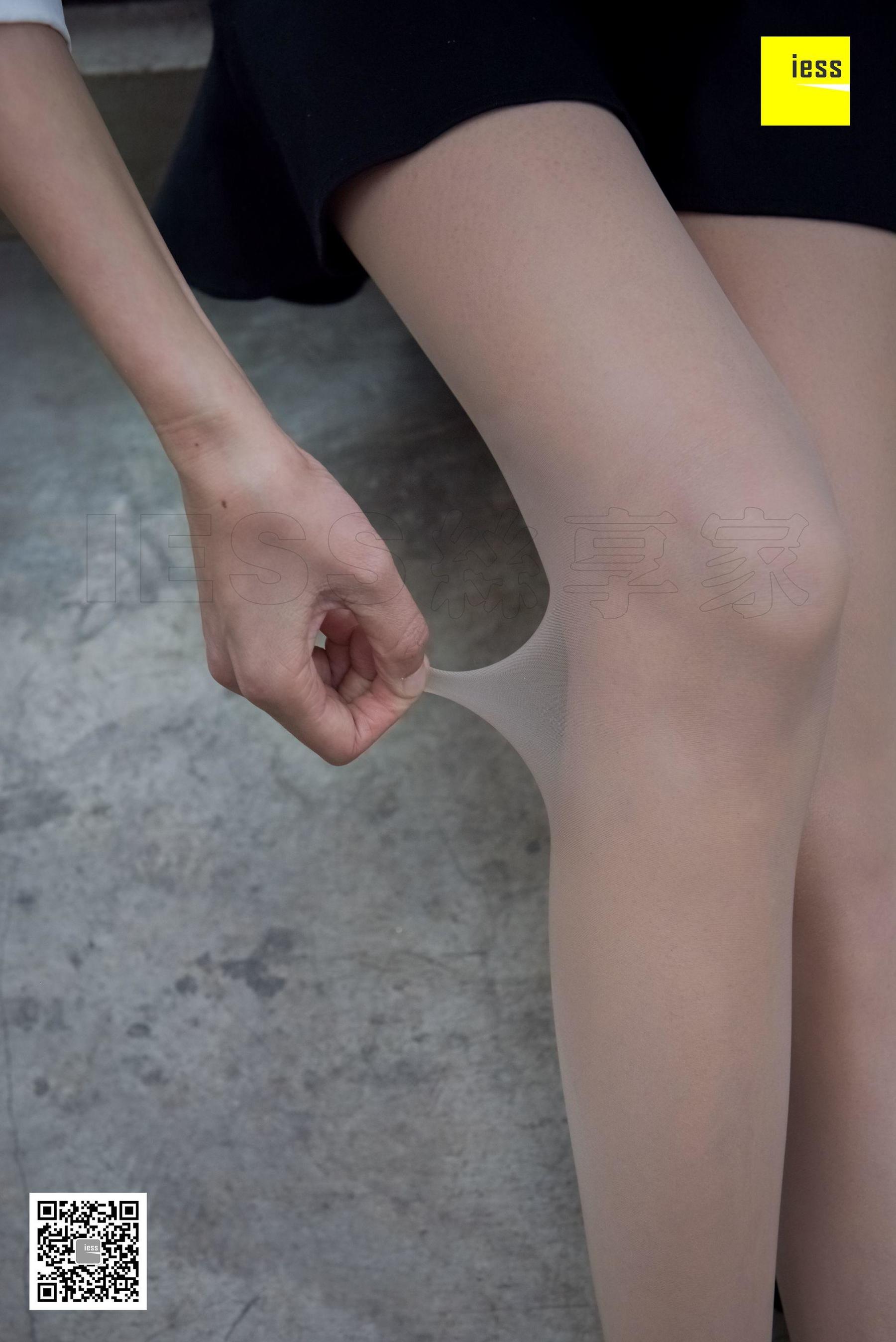 丝享家142 永英 《软妹肉丝小细腿》-图86