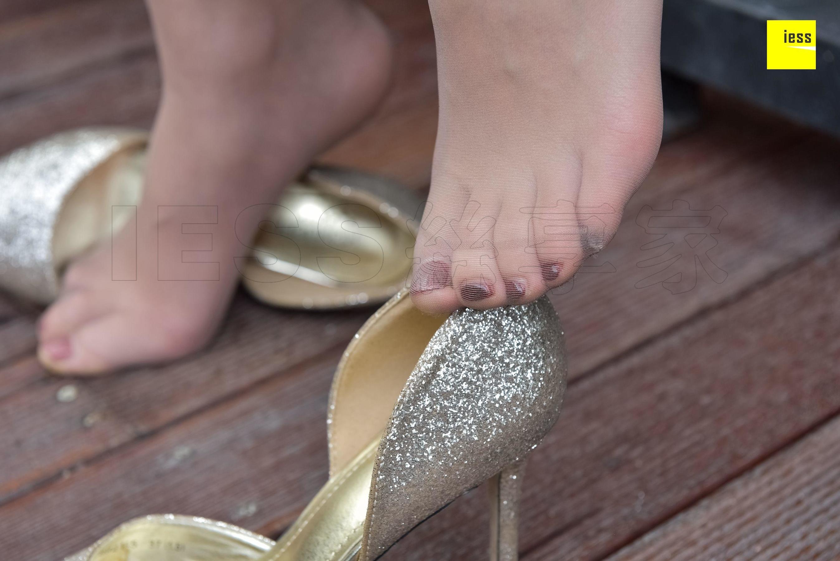 丝享家150 七七 《正在看书的棕丝美女》-图73