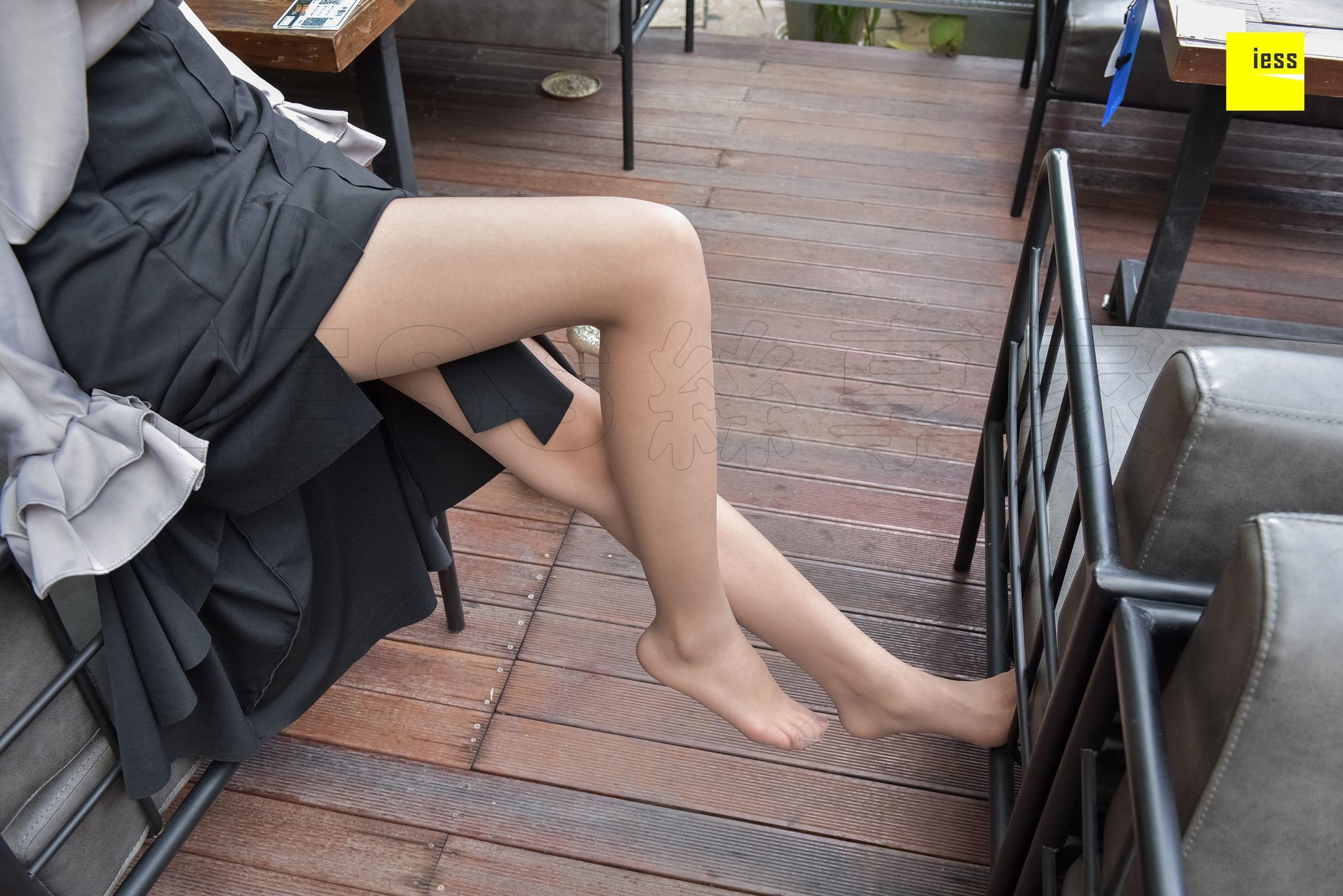 丝享家150 七七 《正在看书的棕丝美女》-图84