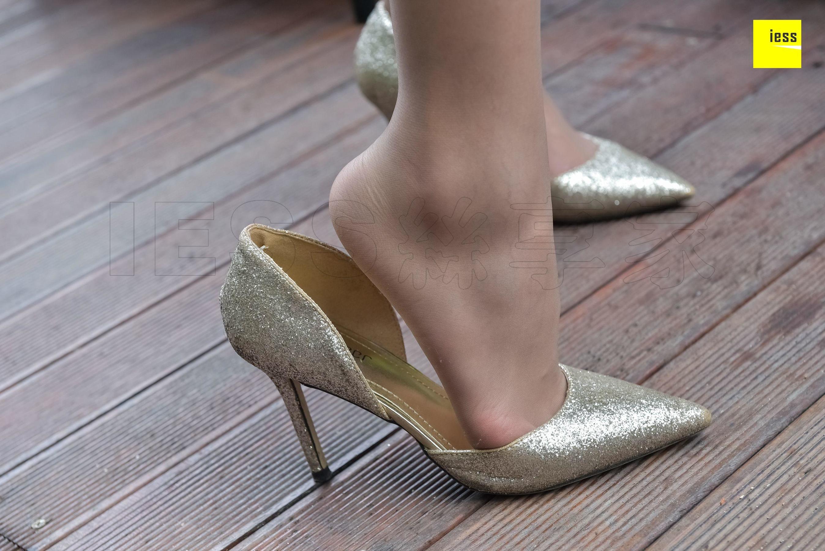 丝享家150 七七 《正在看书的棕丝美女》-图88