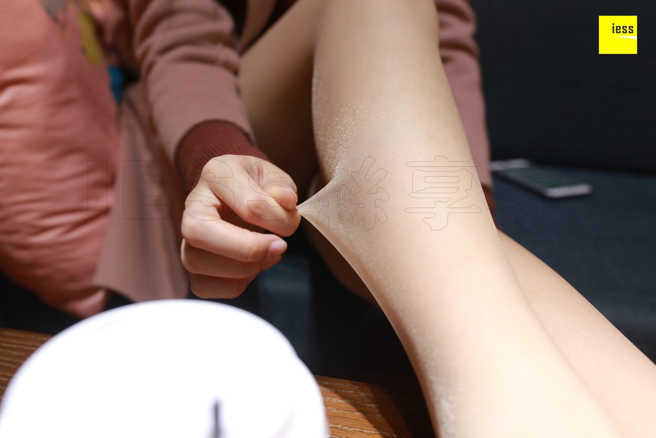 丝享家152 紫紫 《大长腿的无暇美足》-图43
