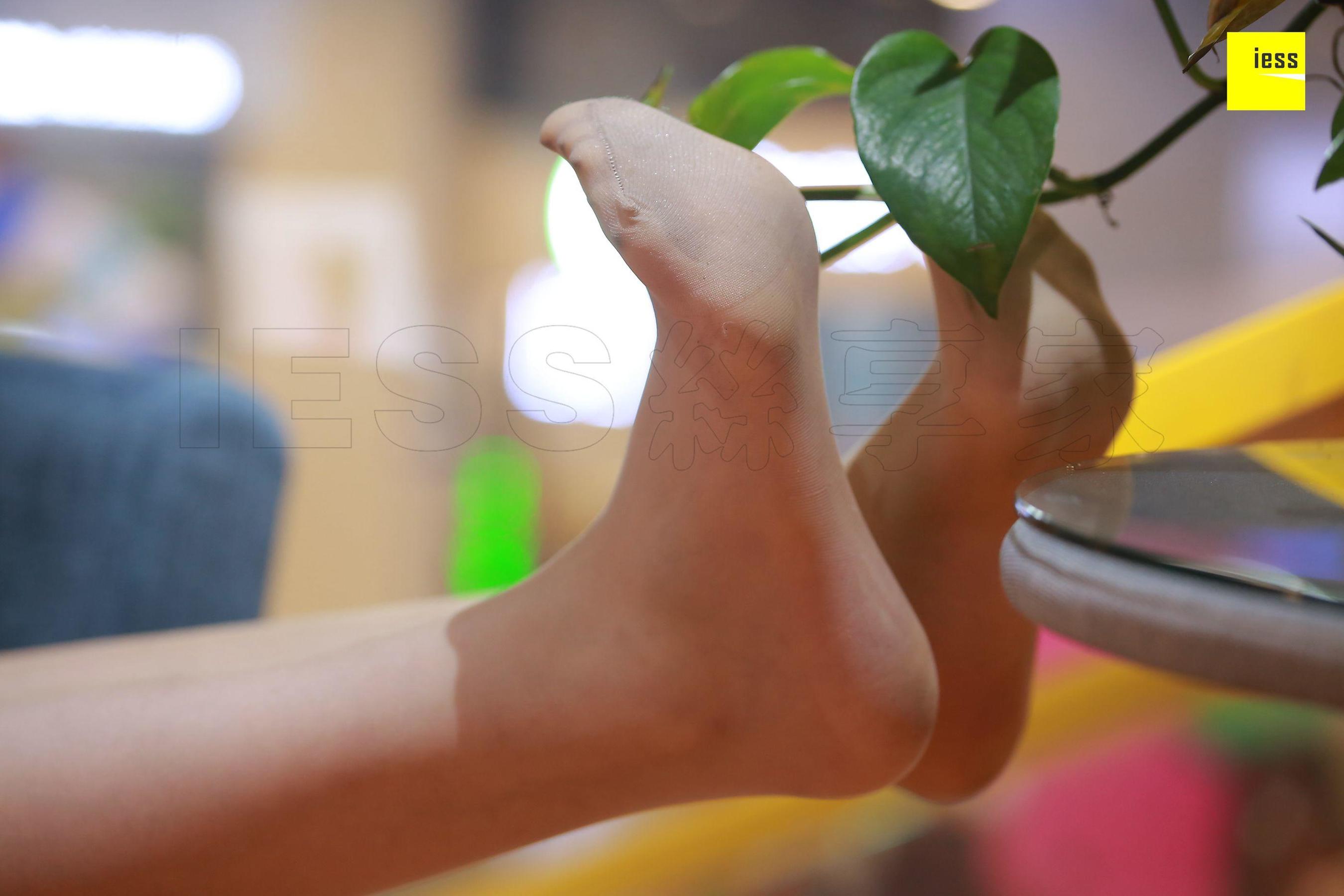 丝享家152 紫紫 《大长腿的无暇美足》-图96