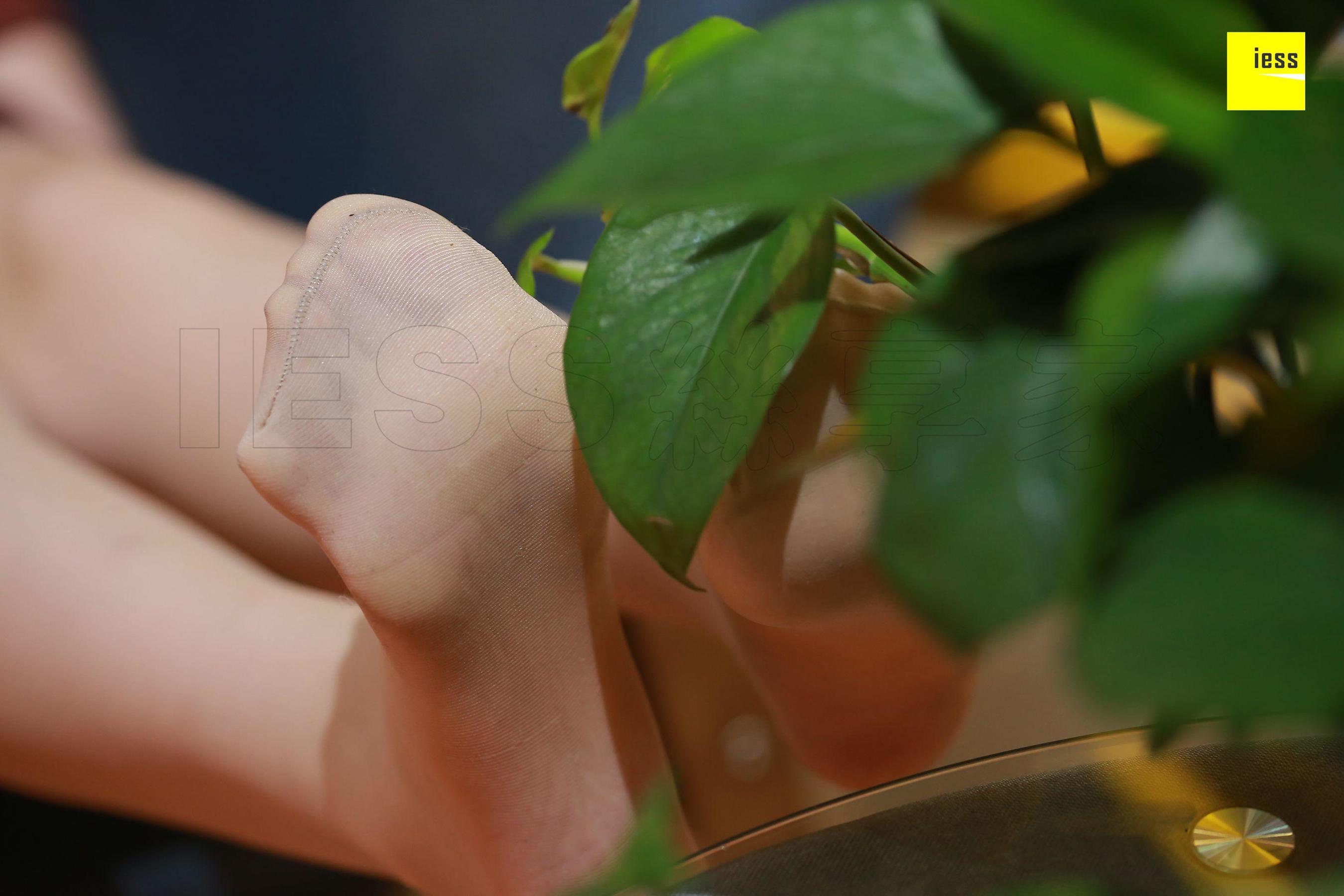 丝享家152 紫紫 《大长腿的无暇美足》-图97