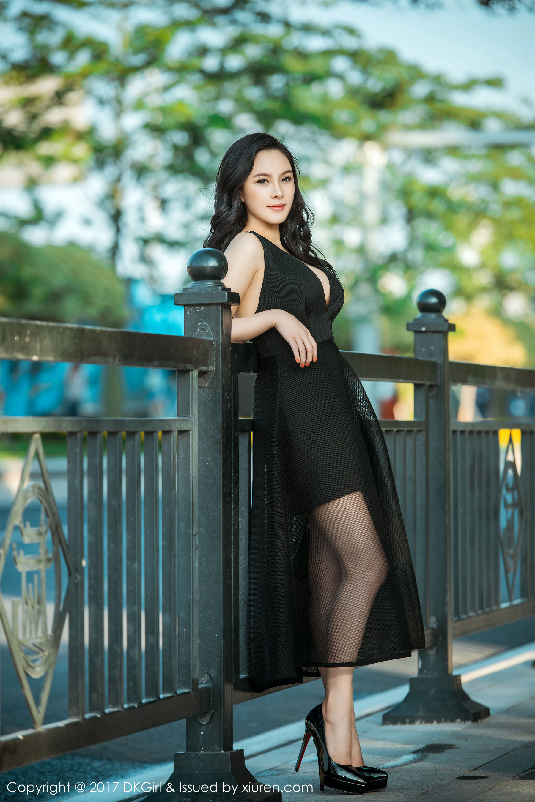 厉雯娜《性感轻熟女》  VOL.044-图24
