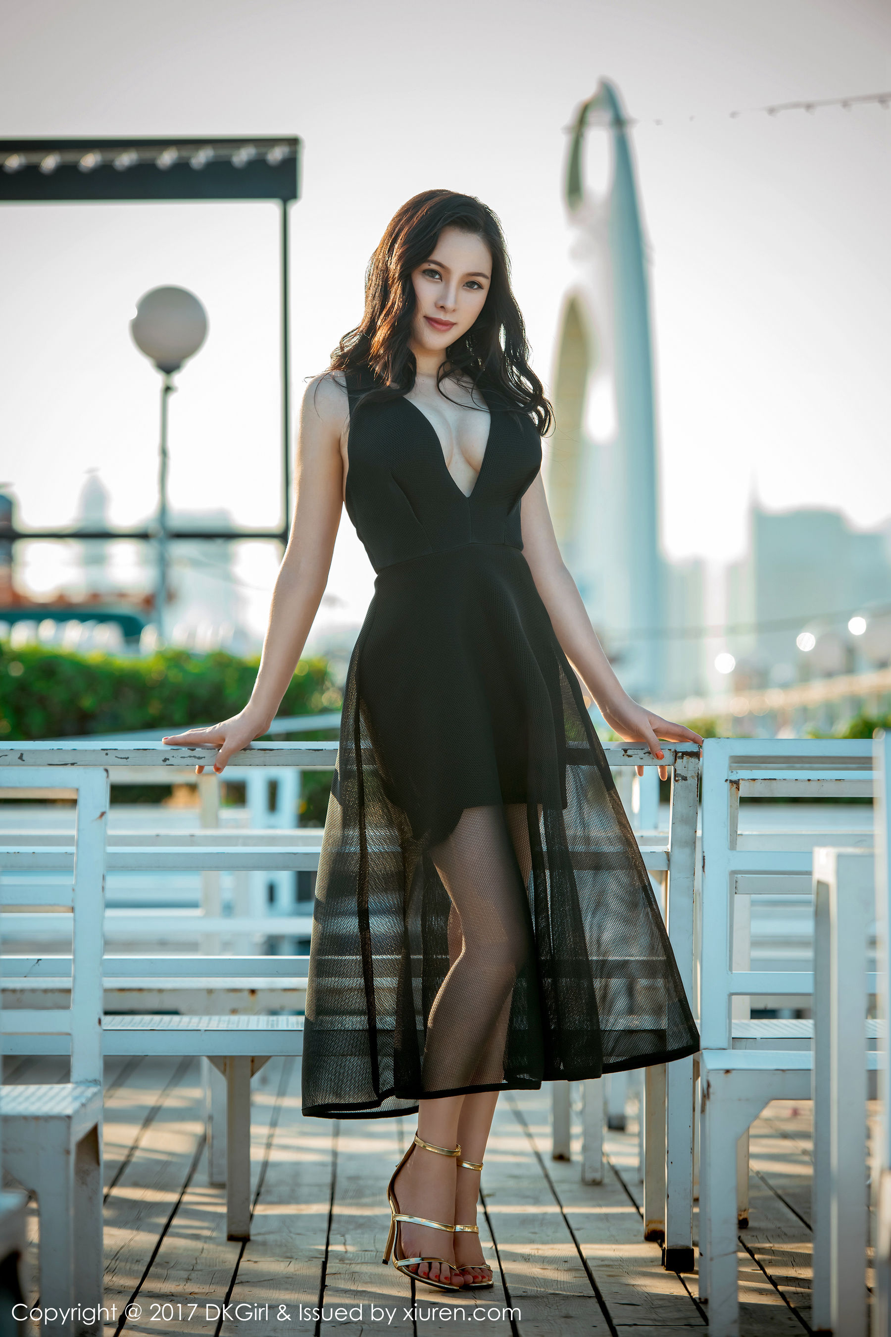 厉雯娜《性感轻熟女》  VOL.044-图27