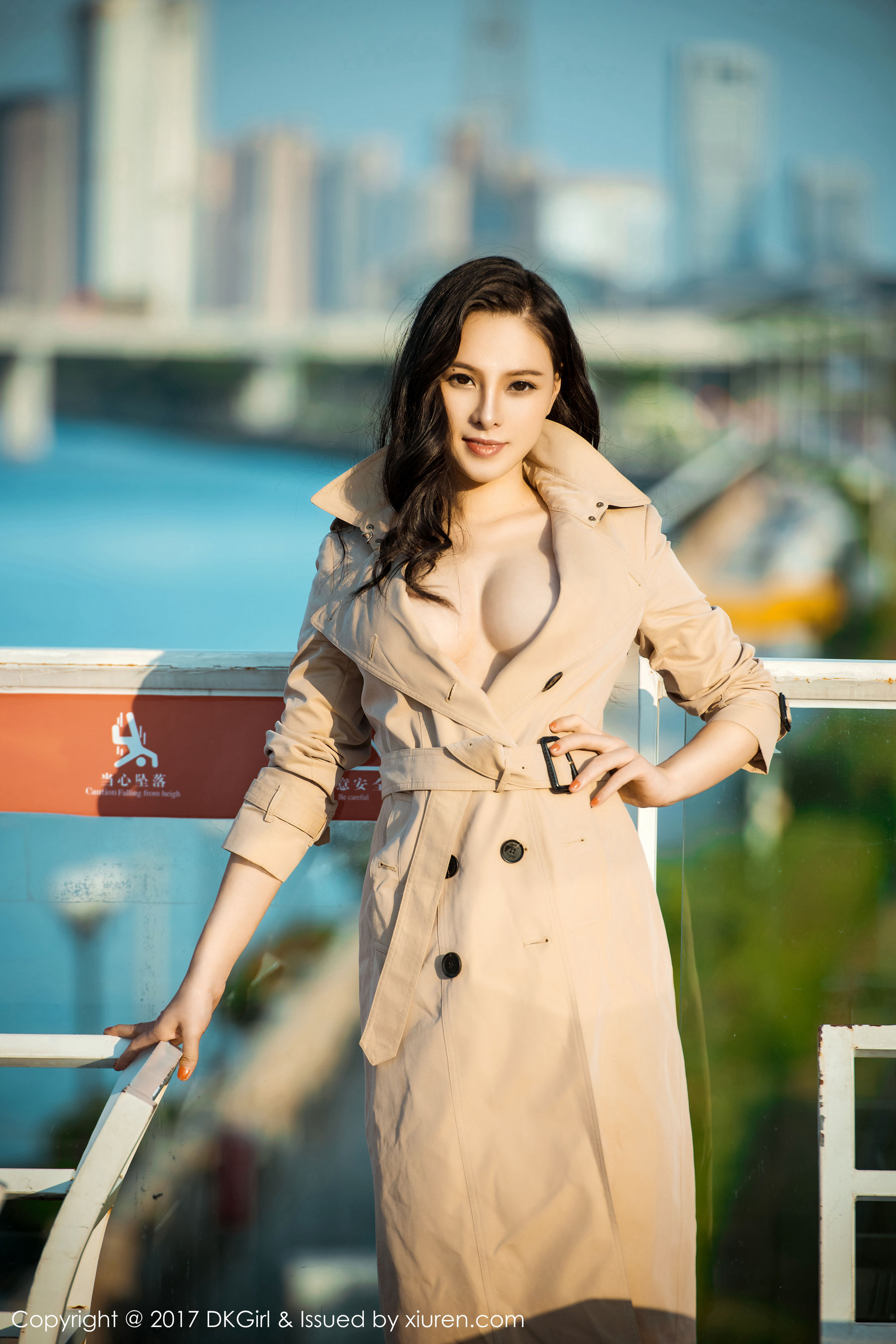 厉雯娜《性感轻熟女》  VOL.044-图31