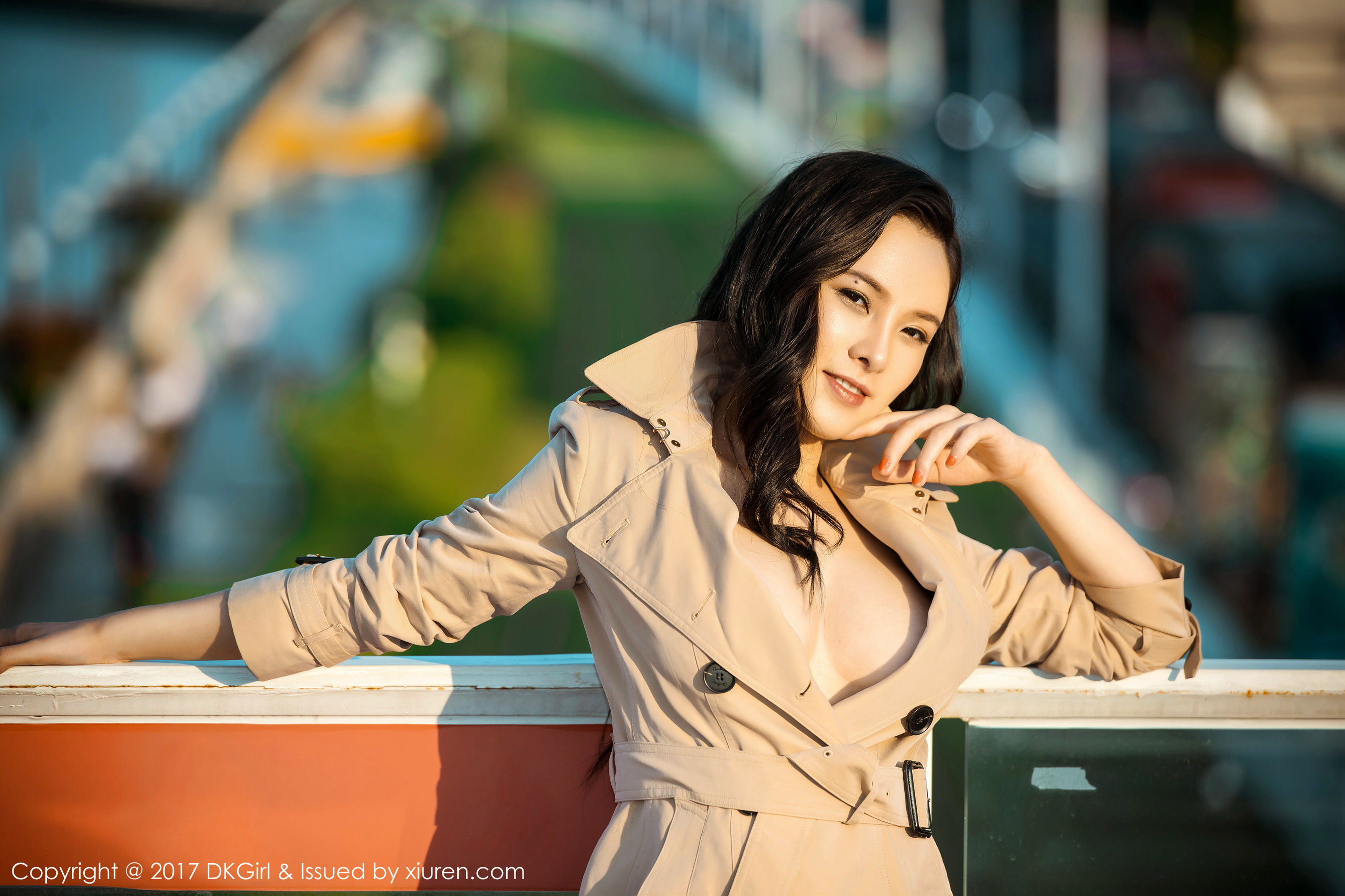 厉雯娜《性感轻熟女》  VOL.044-图32