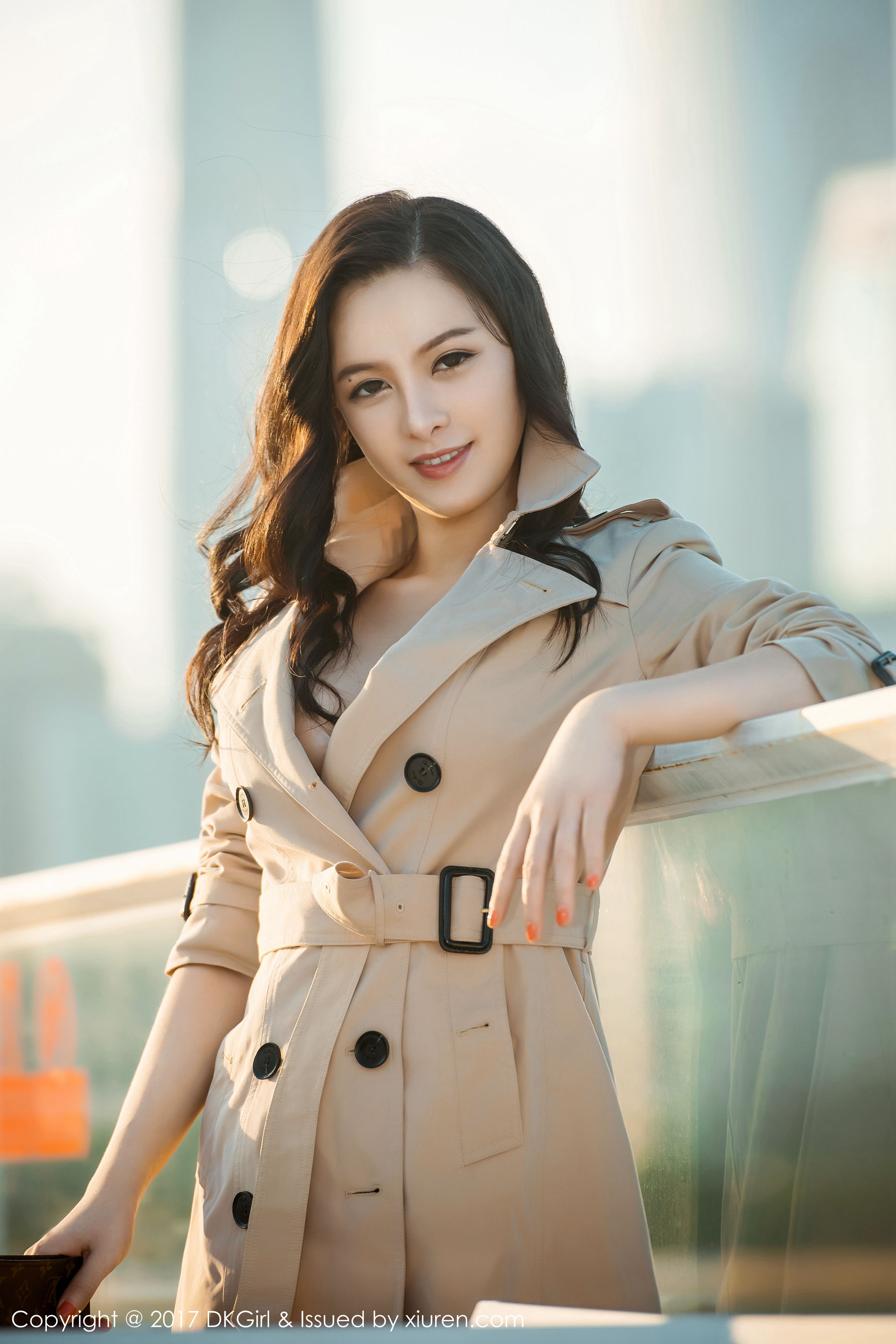 厉雯娜《性感轻熟女》  VOL.044-图33