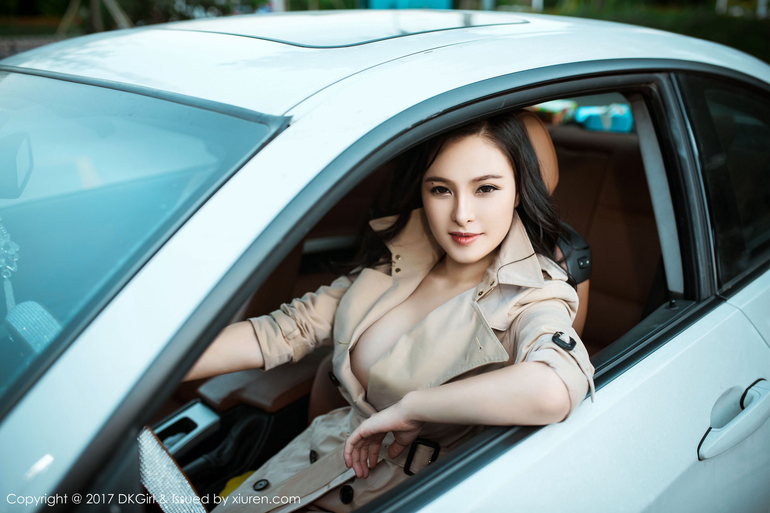 厉雯娜《性感轻熟女》  VOL.044-图38