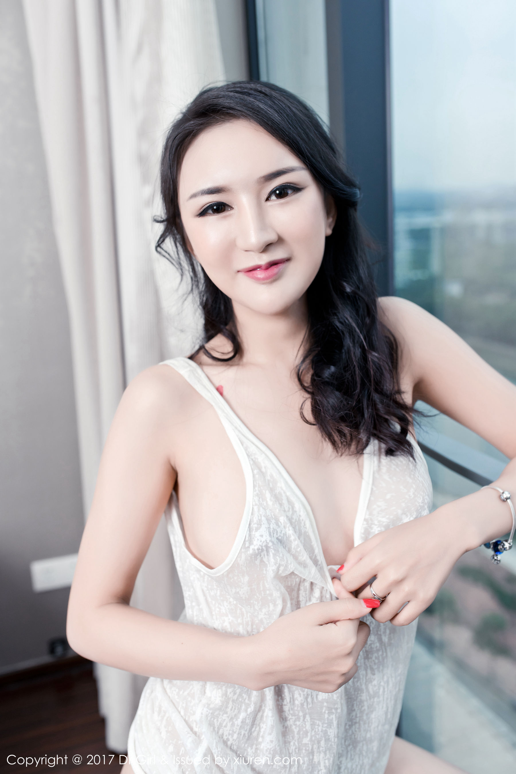 梅哥《真空演绎美乳美臀诱惑》  VOL.047-图43