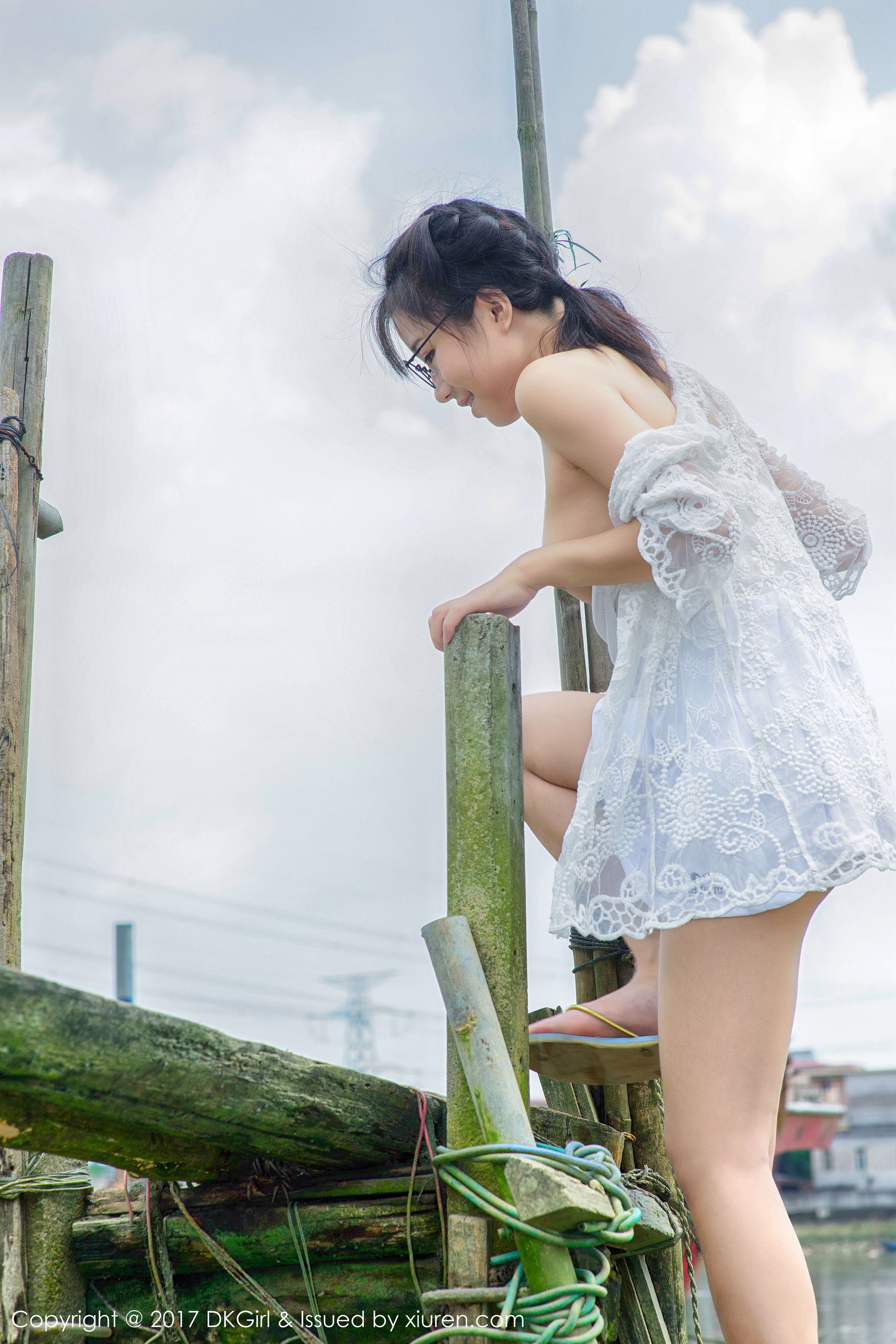 仓井优香《低涌之夏主题》  VOL.051-图12