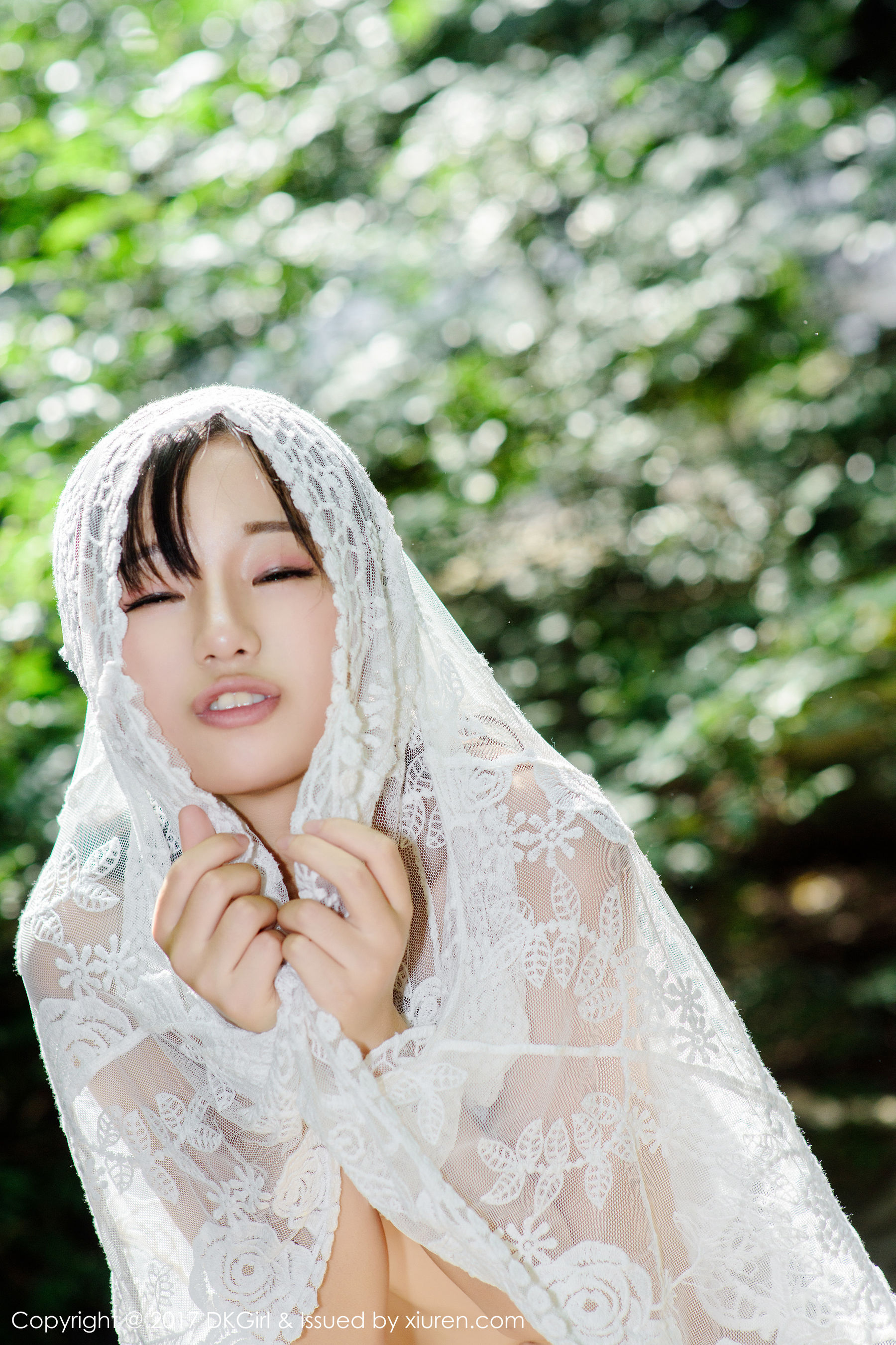 仓井优香《低涌之夏主题》  VOL.051-图26