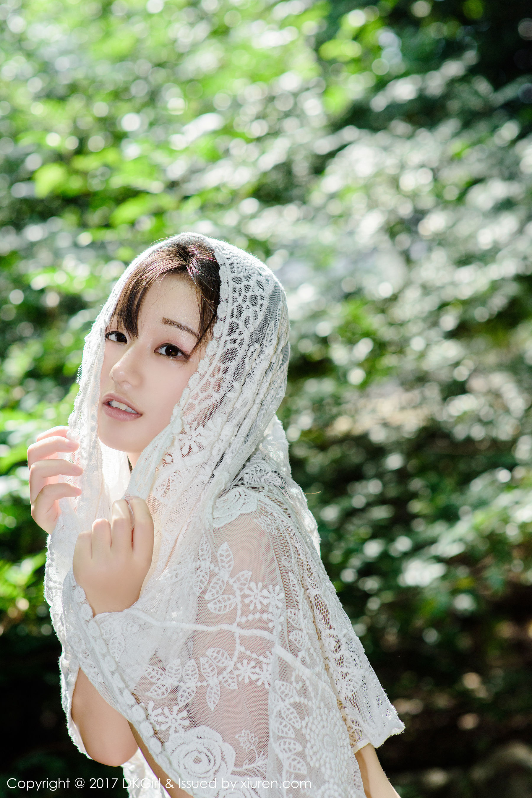 仓井优香《低涌之夏主题》  VOL.051-图27
