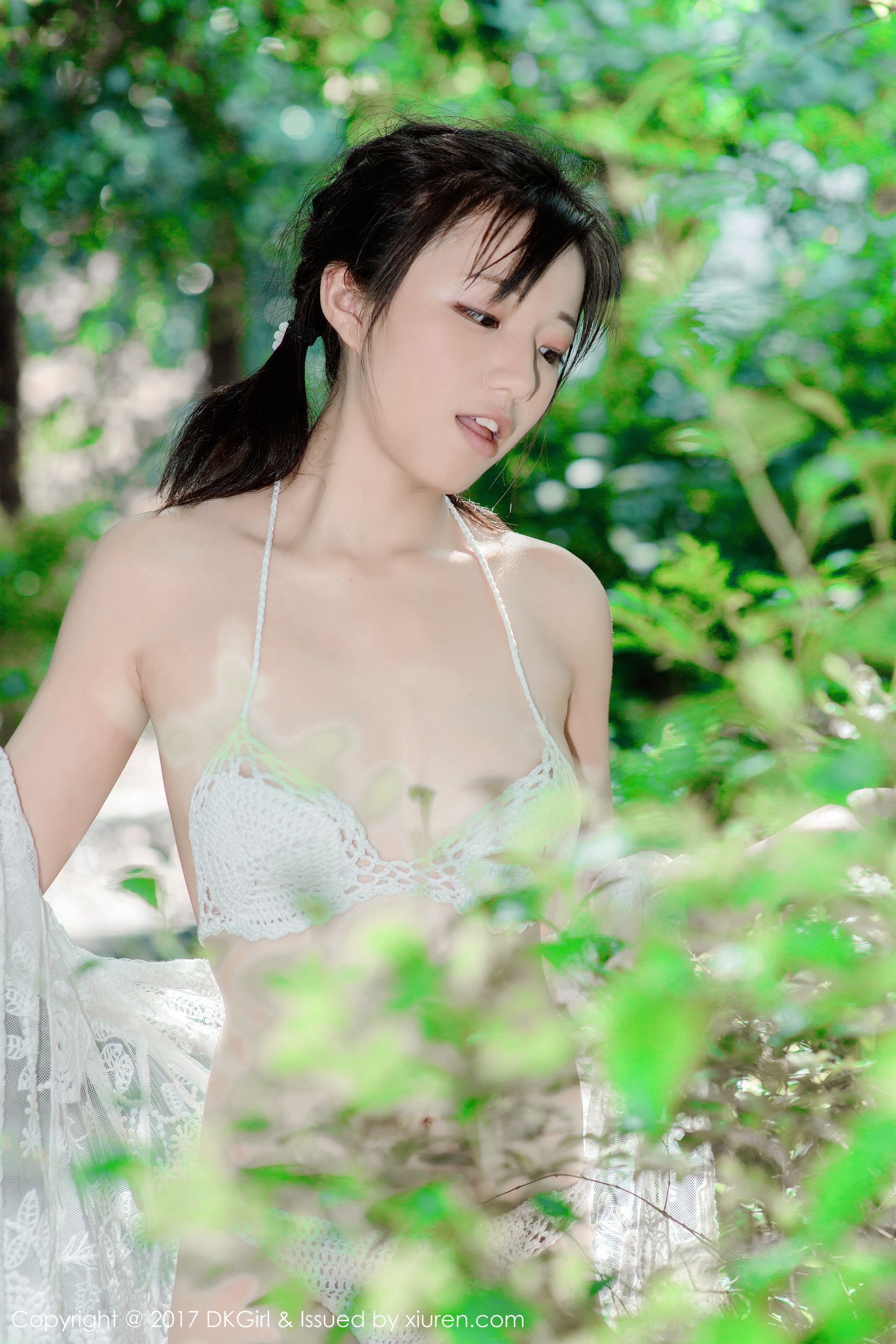 仓井优香《低涌之夏主题》  VOL.051-图29