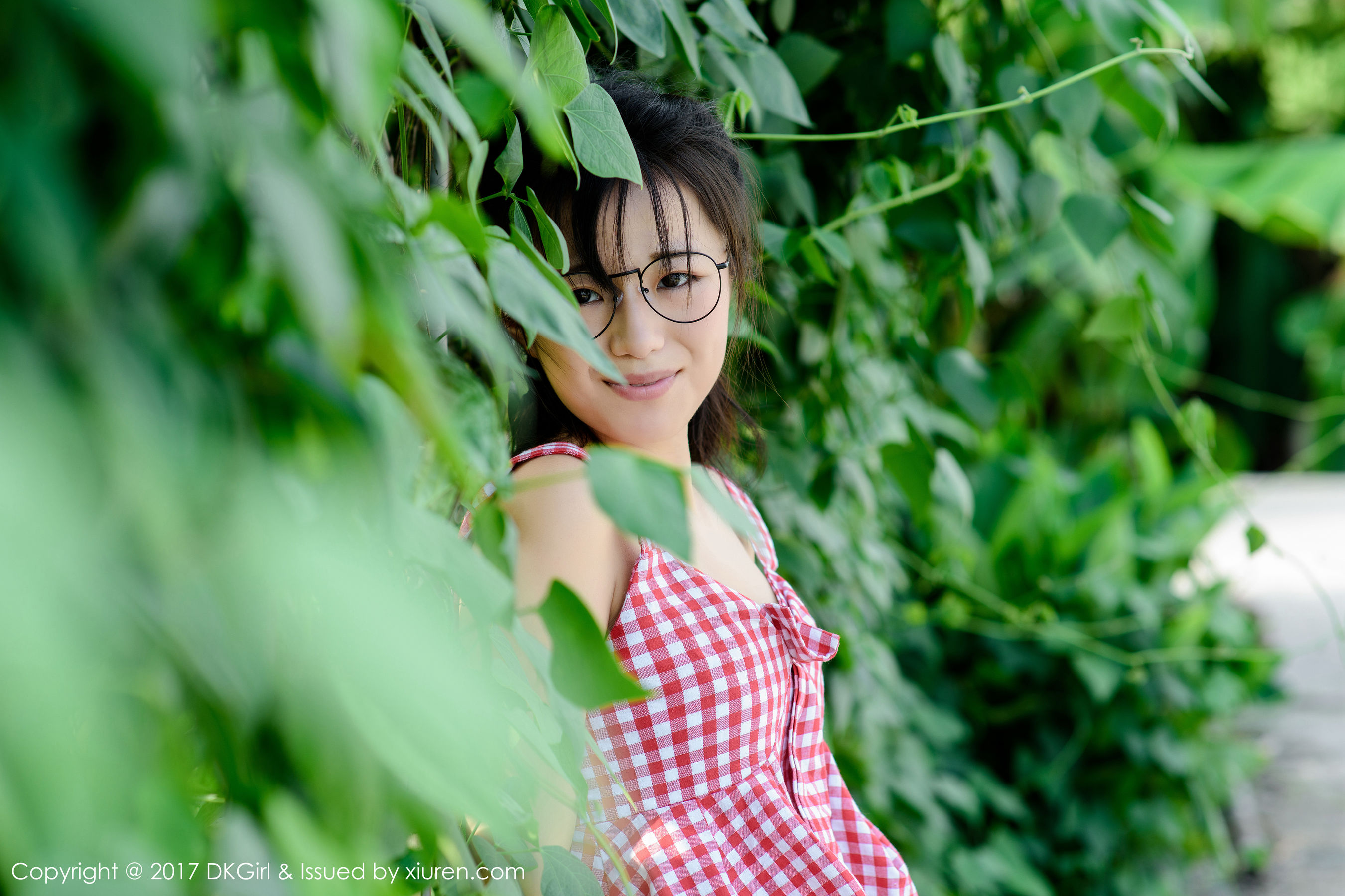 仓井优香《低涌之夏主题》  VOL.051-图48