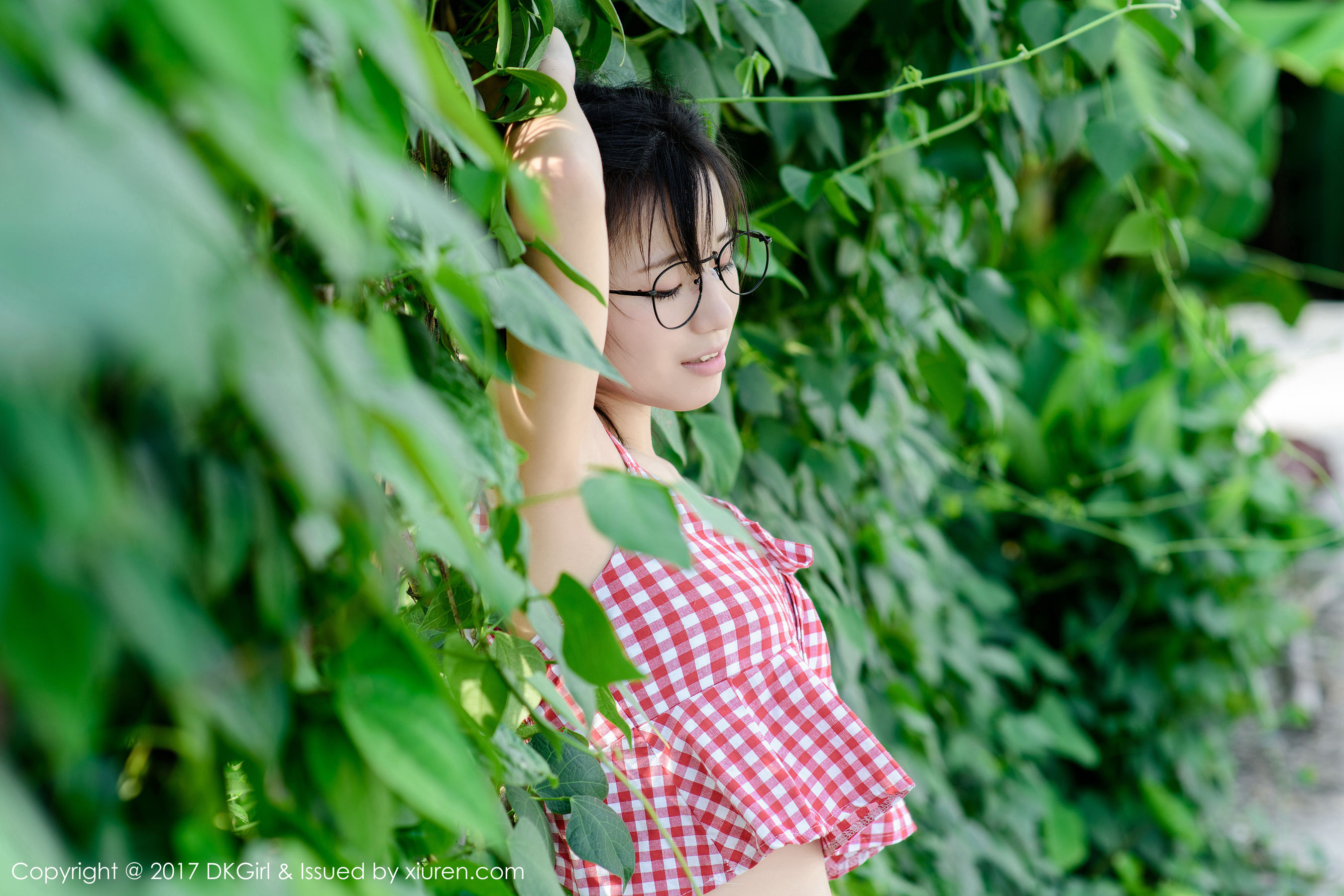 仓井优香《低涌之夏主题》  VOL.051-图49