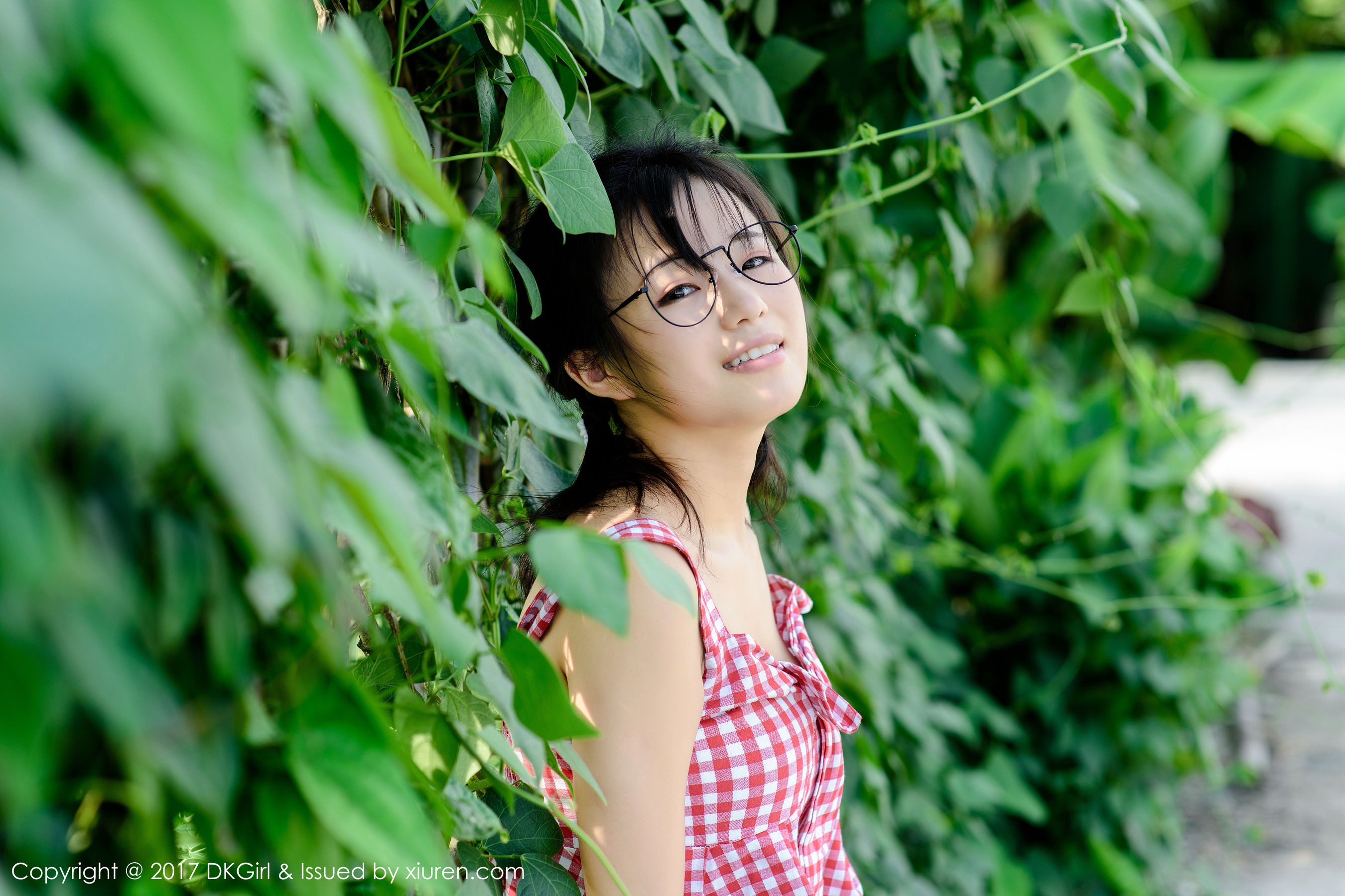 仓井优香《低涌之夏主题》  VOL.051-图50