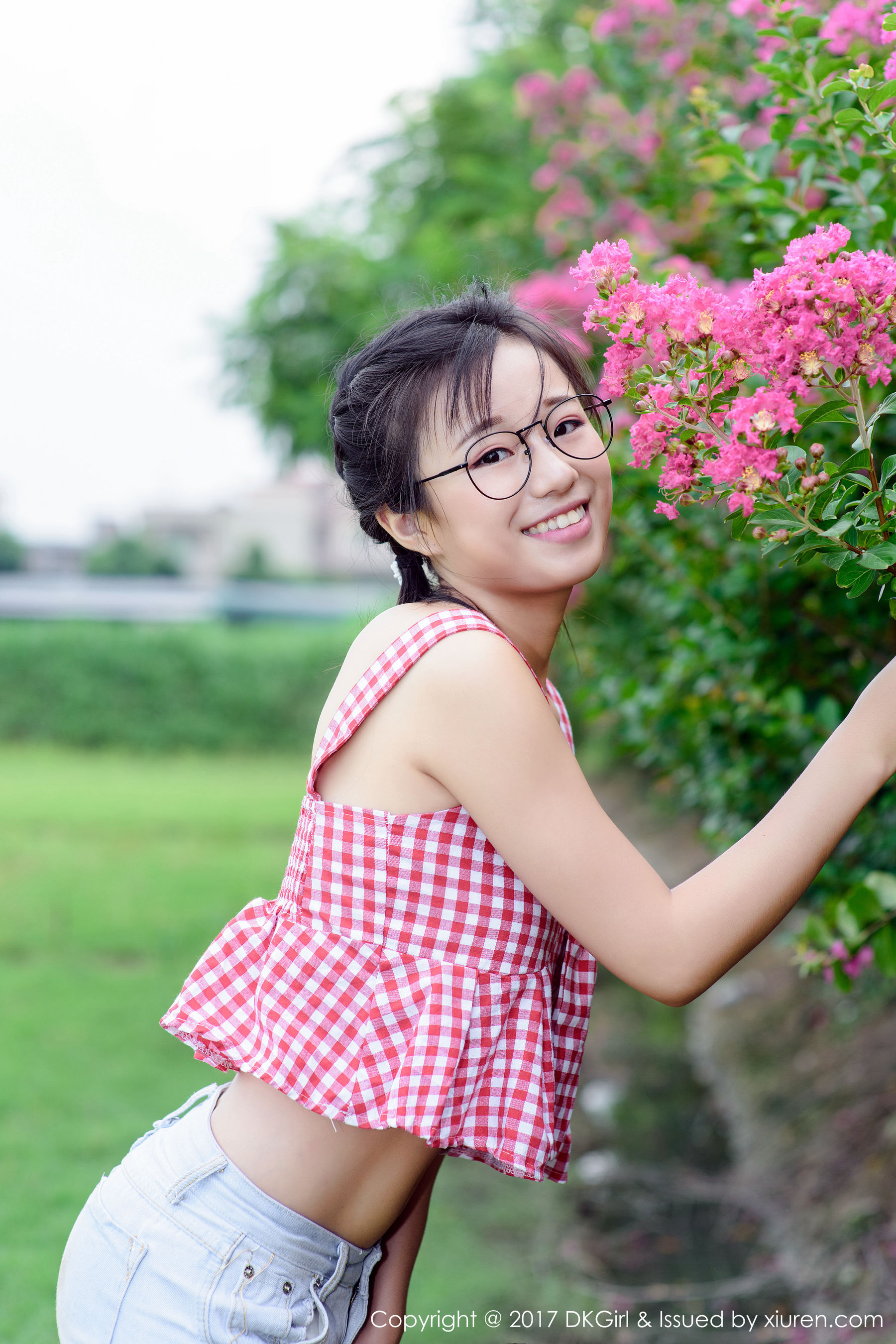 仓井优香《低涌之夏主题》  VOL.051-图53