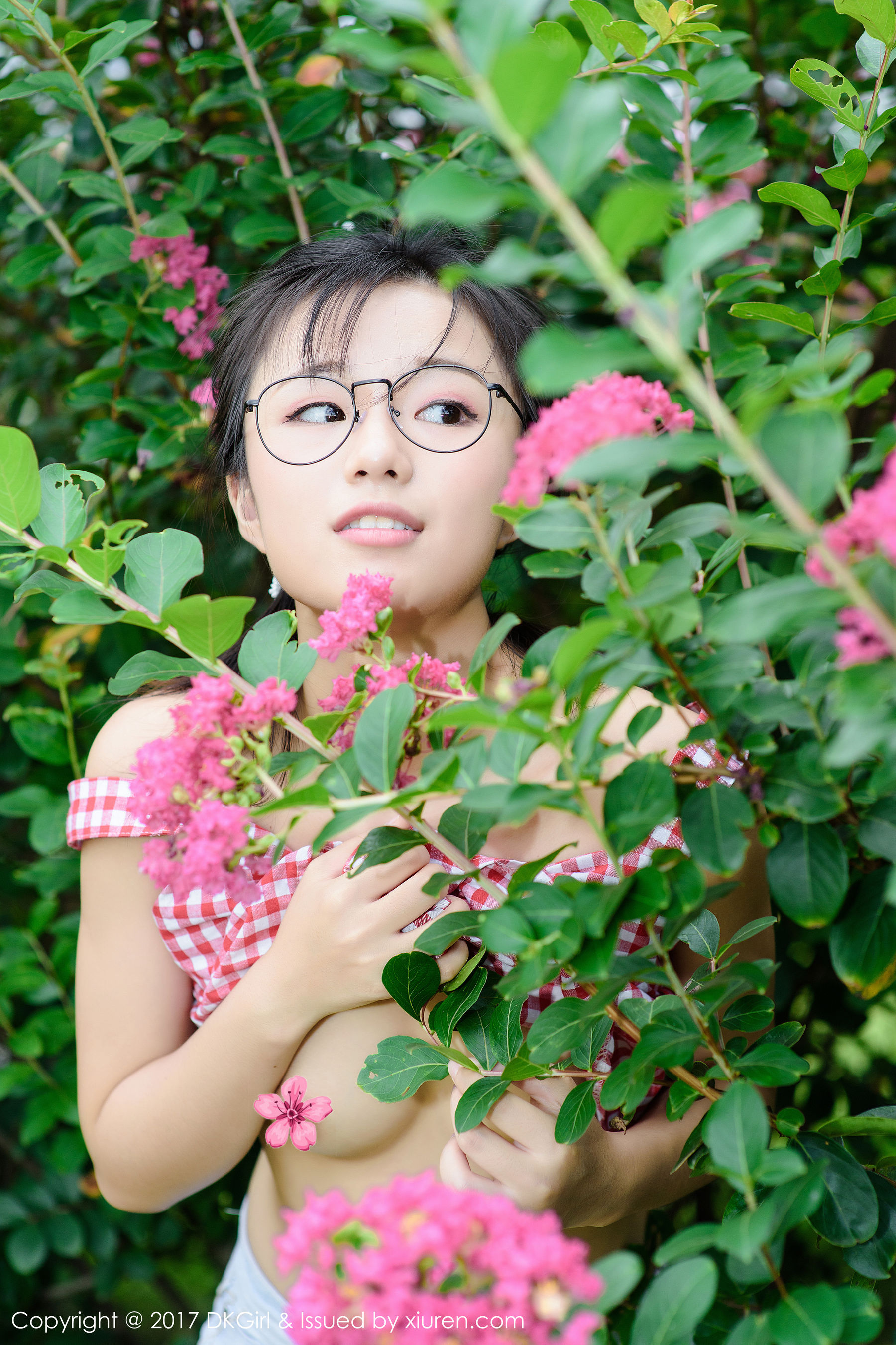 仓井优香《低涌之夏主题》  VOL.051-图56