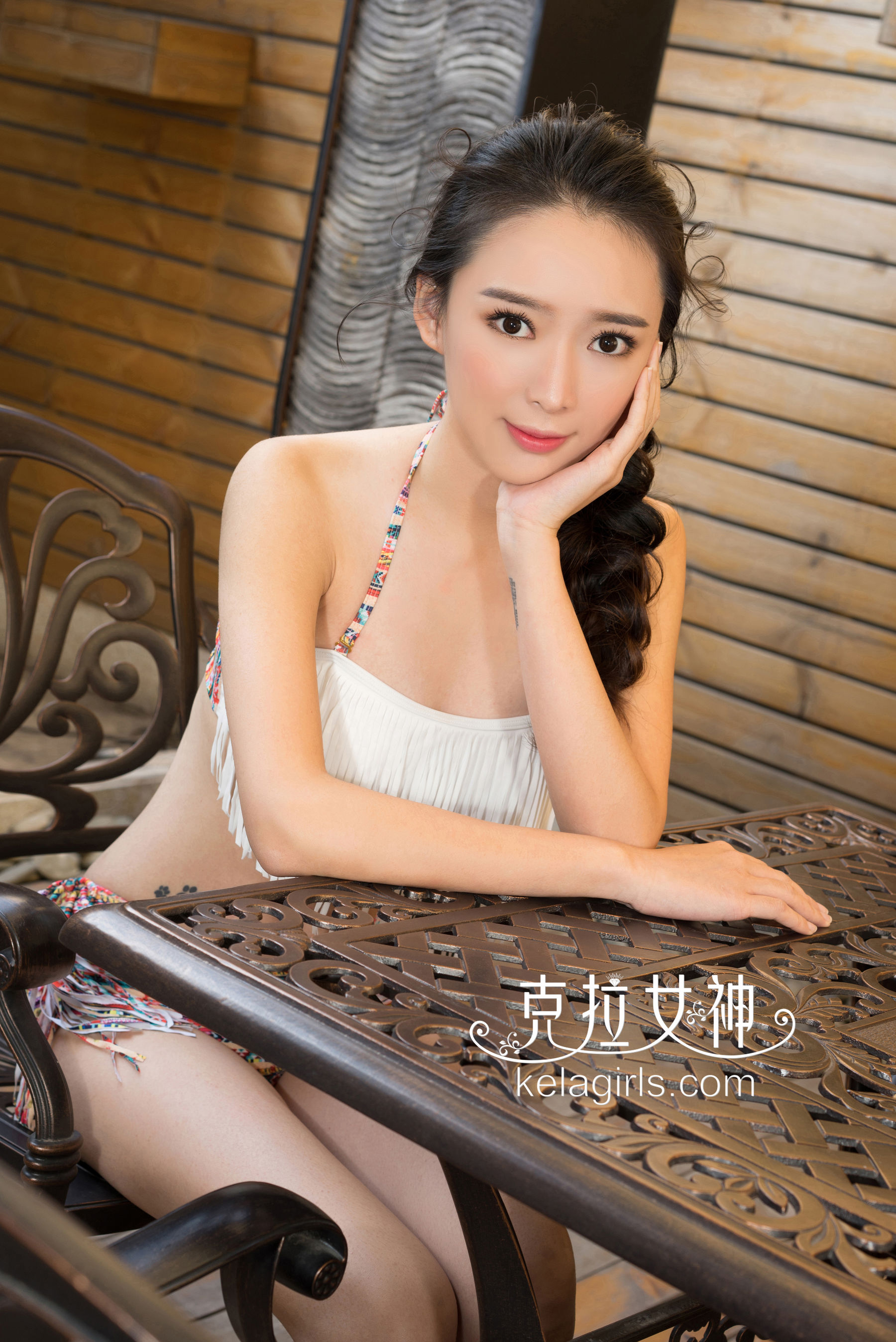 珊珊《美丽心情》-图0
