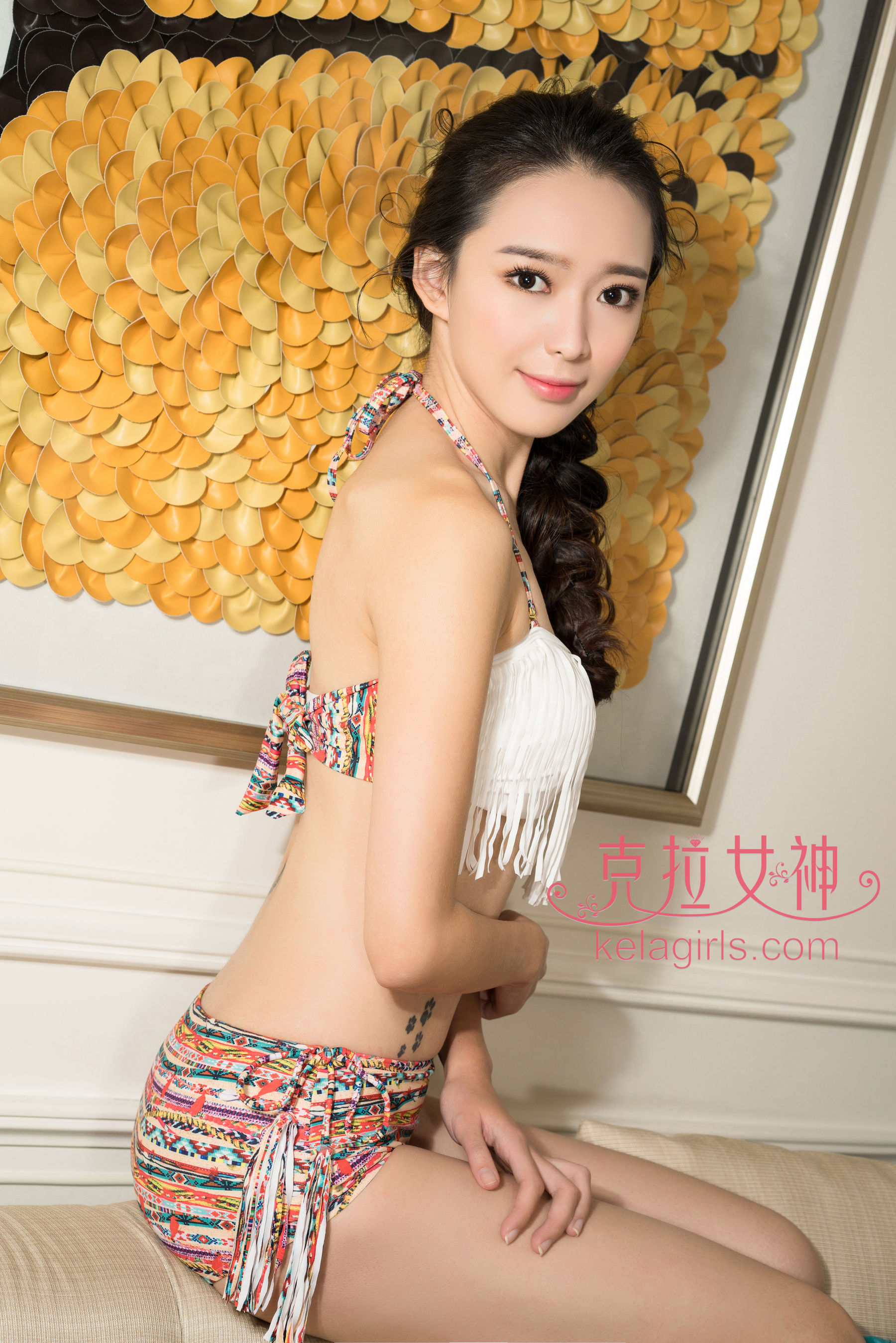 珊珊《美丽心情》-图16