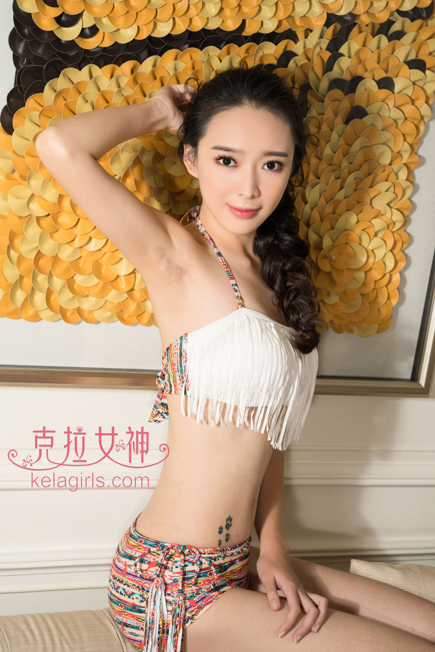 珊珊《美丽心情》-图17