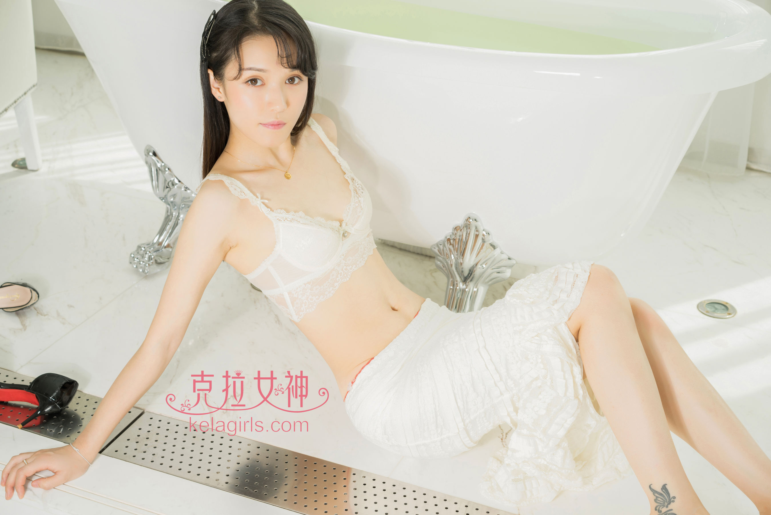 谭清清《小美人鱼》-图22