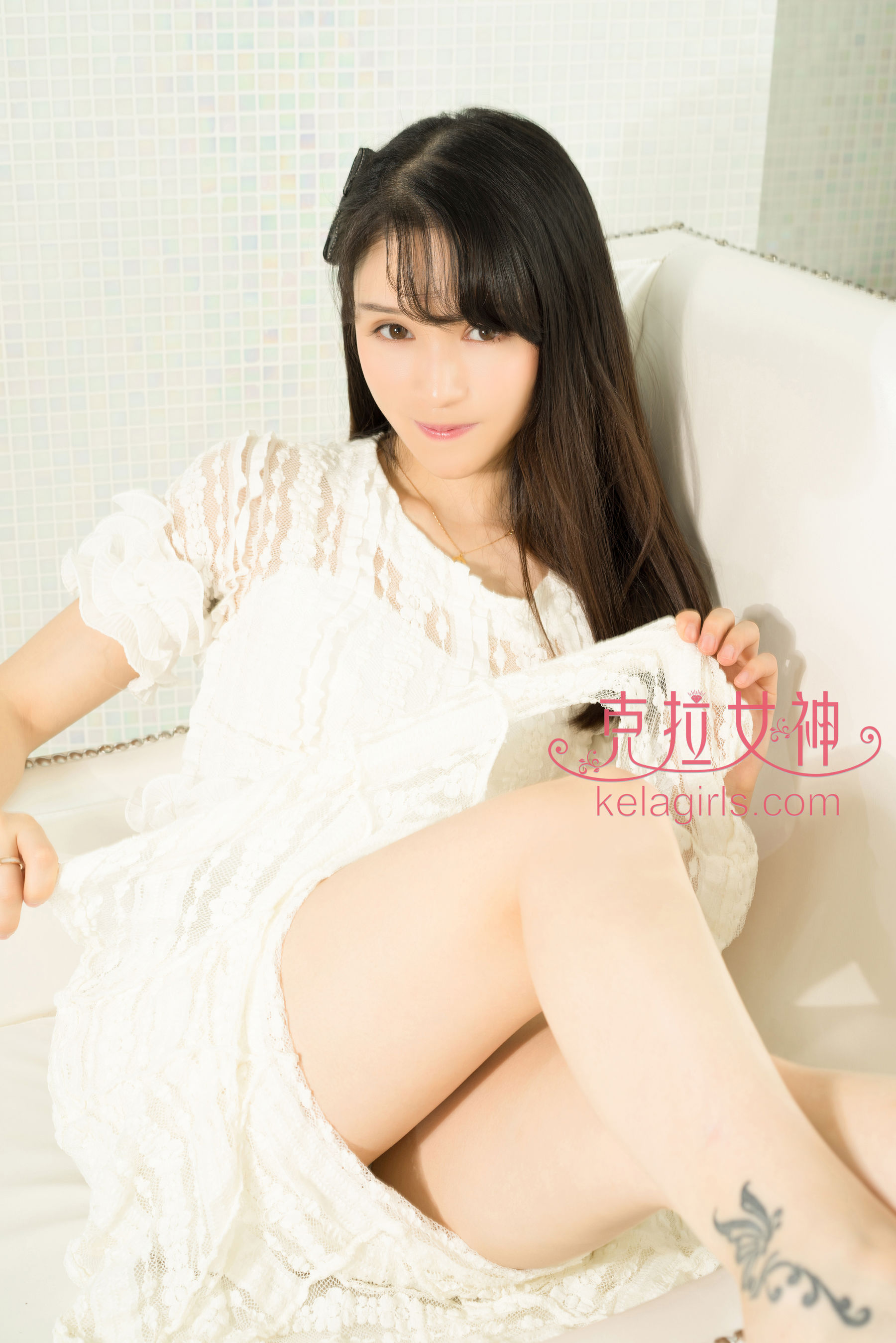 谭清清《小美人鱼》-图4