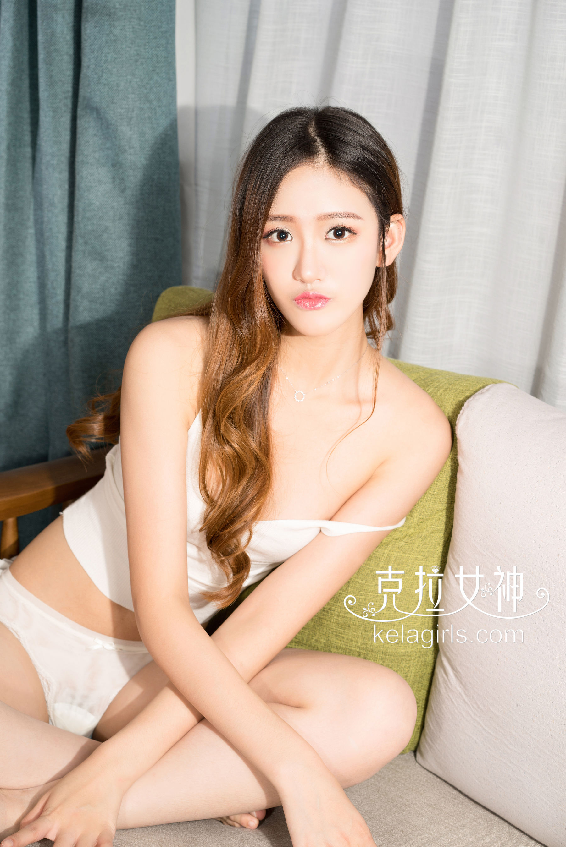景亦《白色纯情》-图10