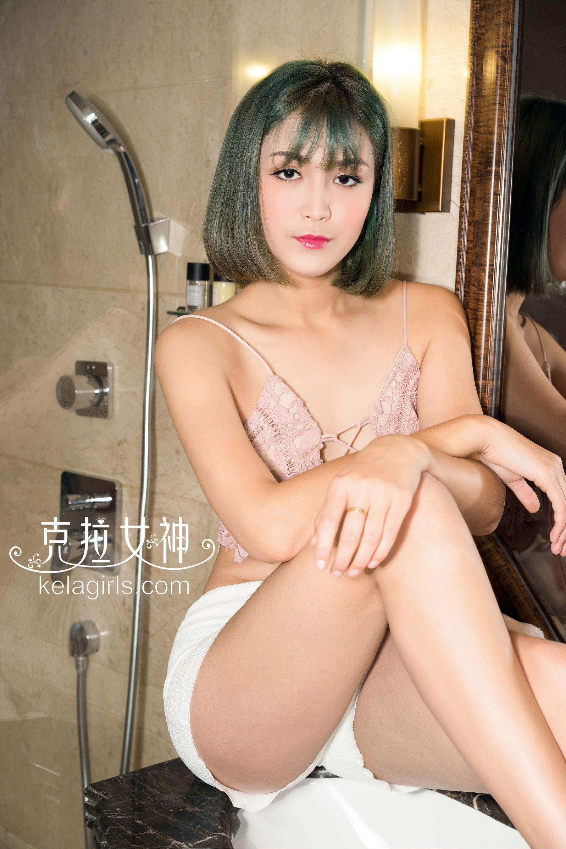 朵哈《那么大长腿》-图6