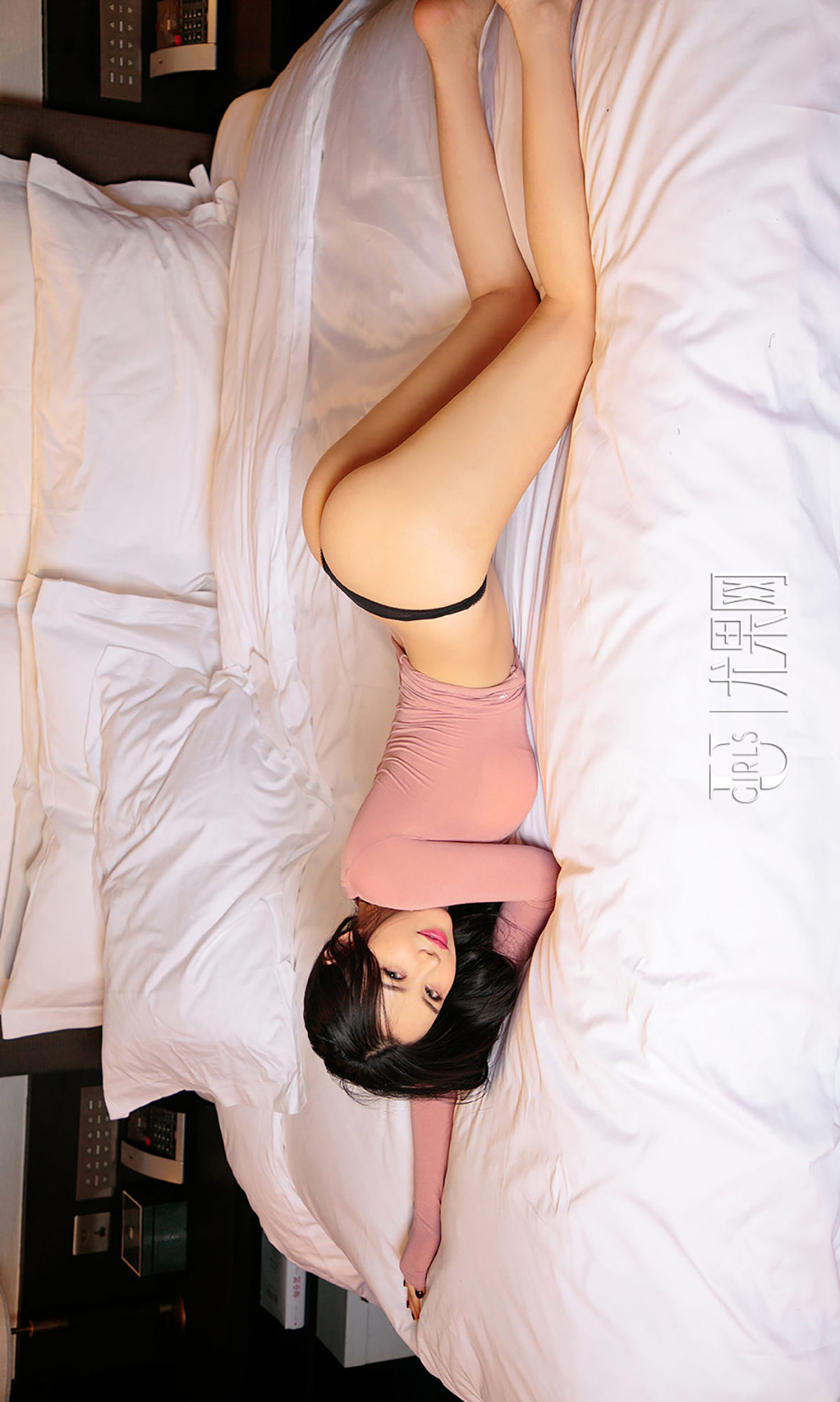 雪莉《眼神直男斩》  No.989-图38