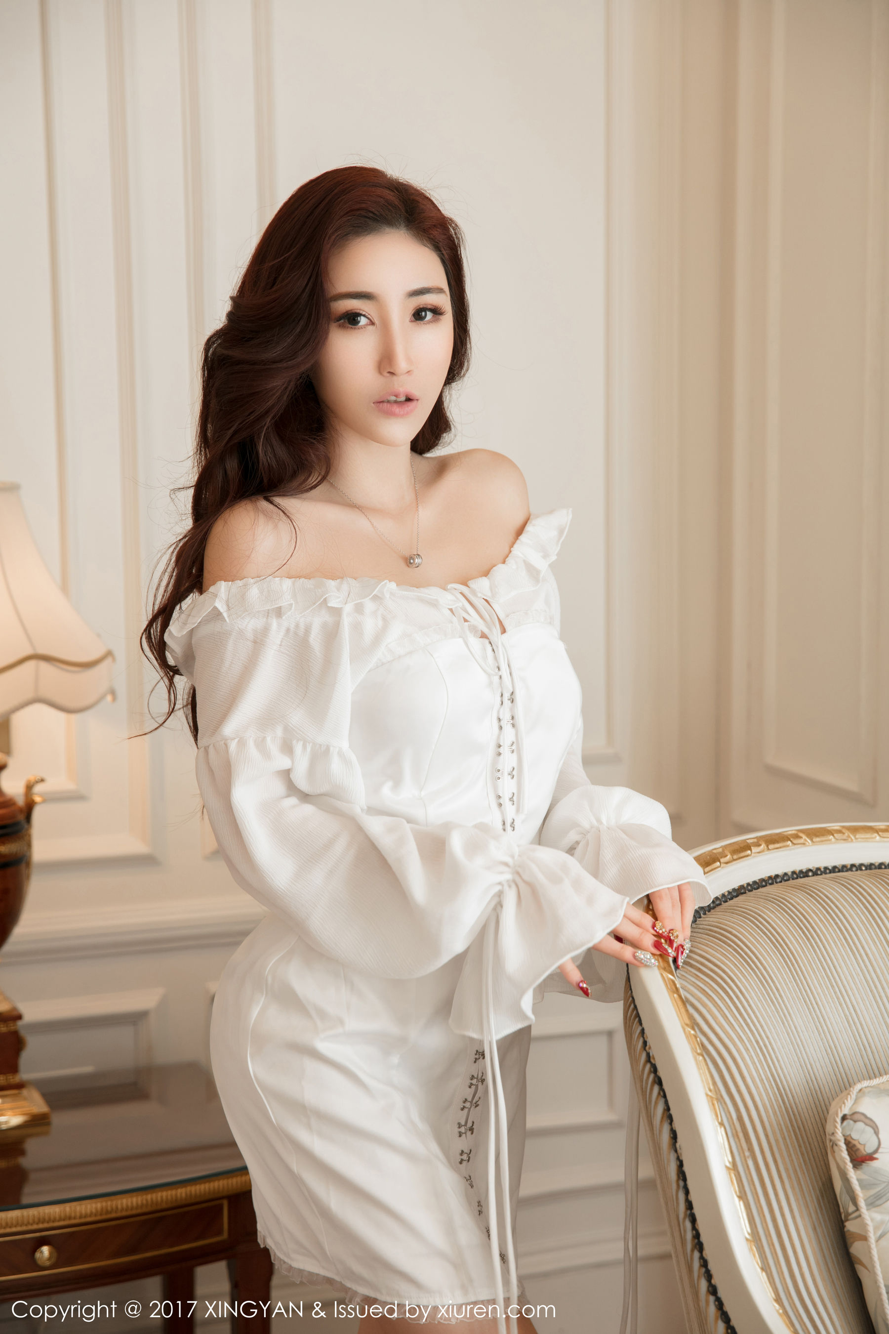 孙梦瑶V《欧美范风格》  VOL.001-图0