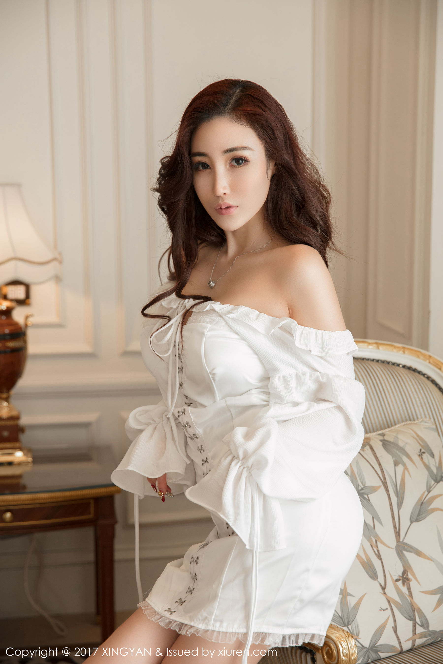 孙梦瑶V《欧美范风格》  VOL.001-图2