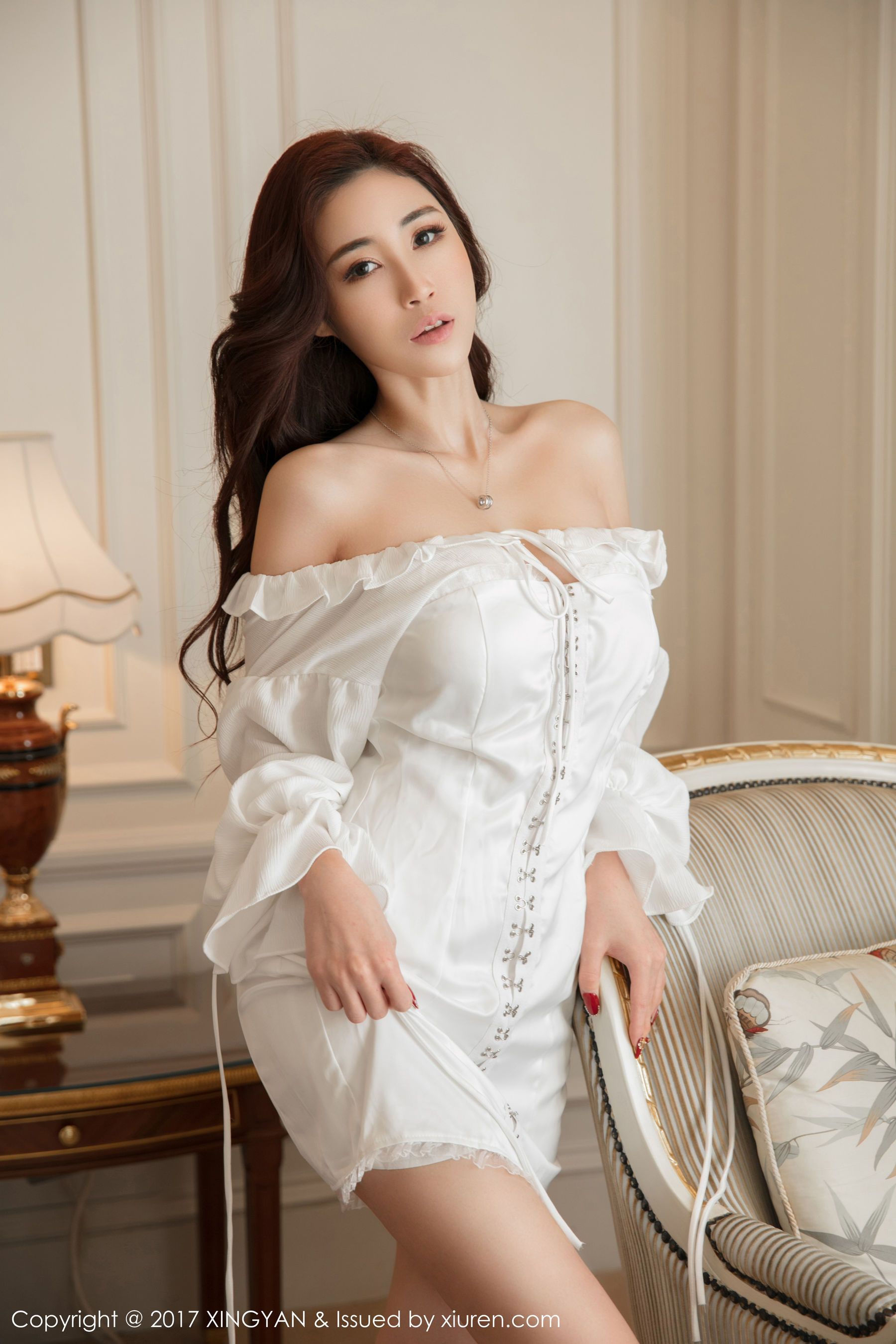 孙梦瑶V《欧美范风格》  VOL.001-图3