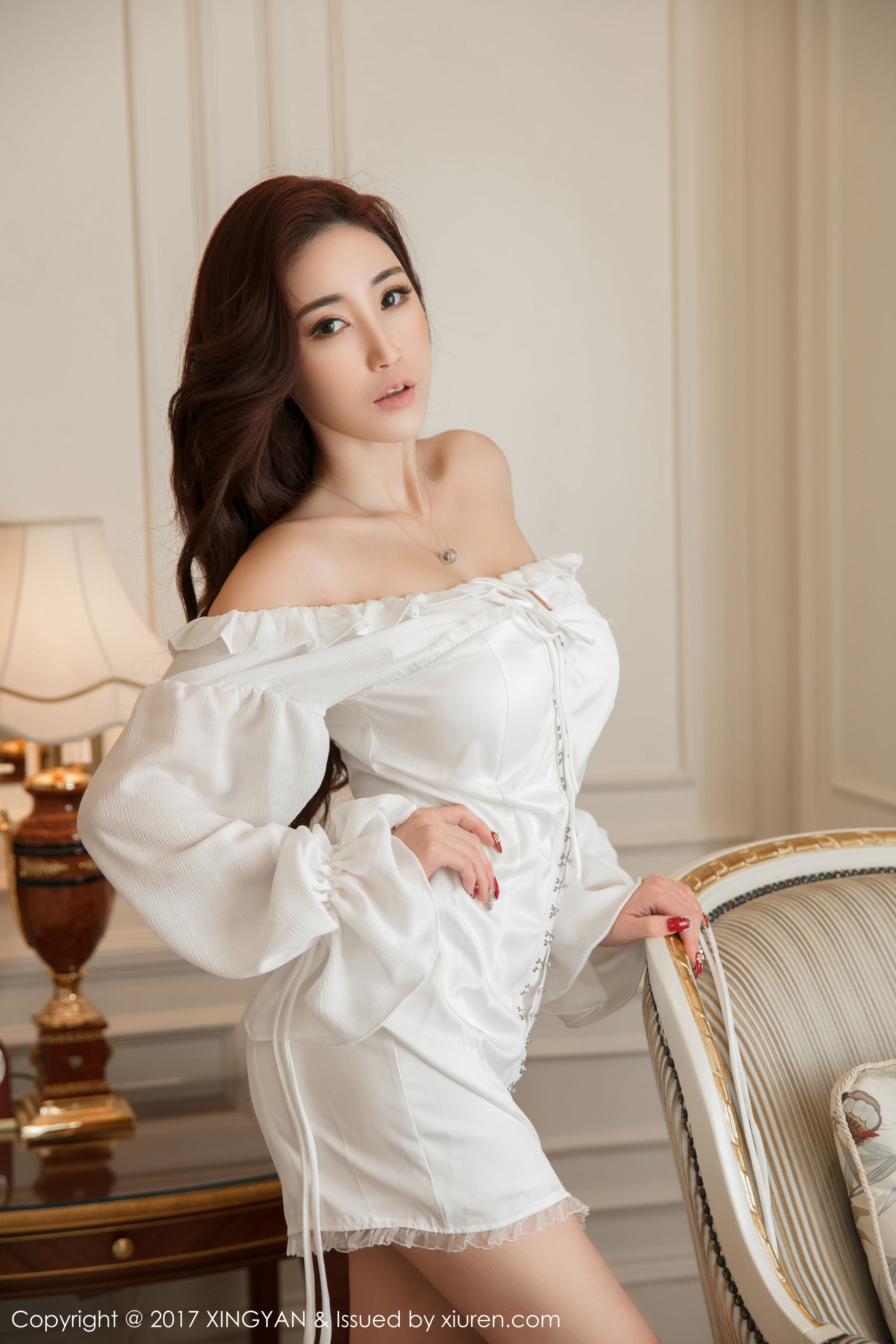 孙梦瑶V《欧美范风格》  VOL.001-图4