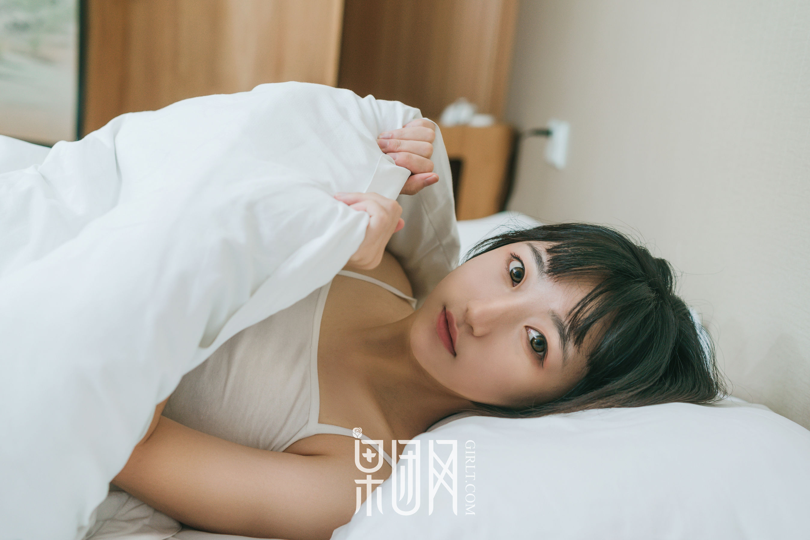 稻田千花《惊艳众人！》  NO.83-图1